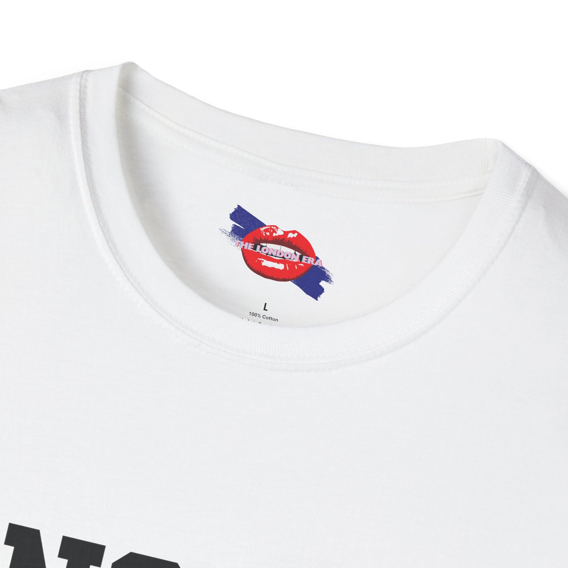 'Peng Ting' Unisex T-Shirt