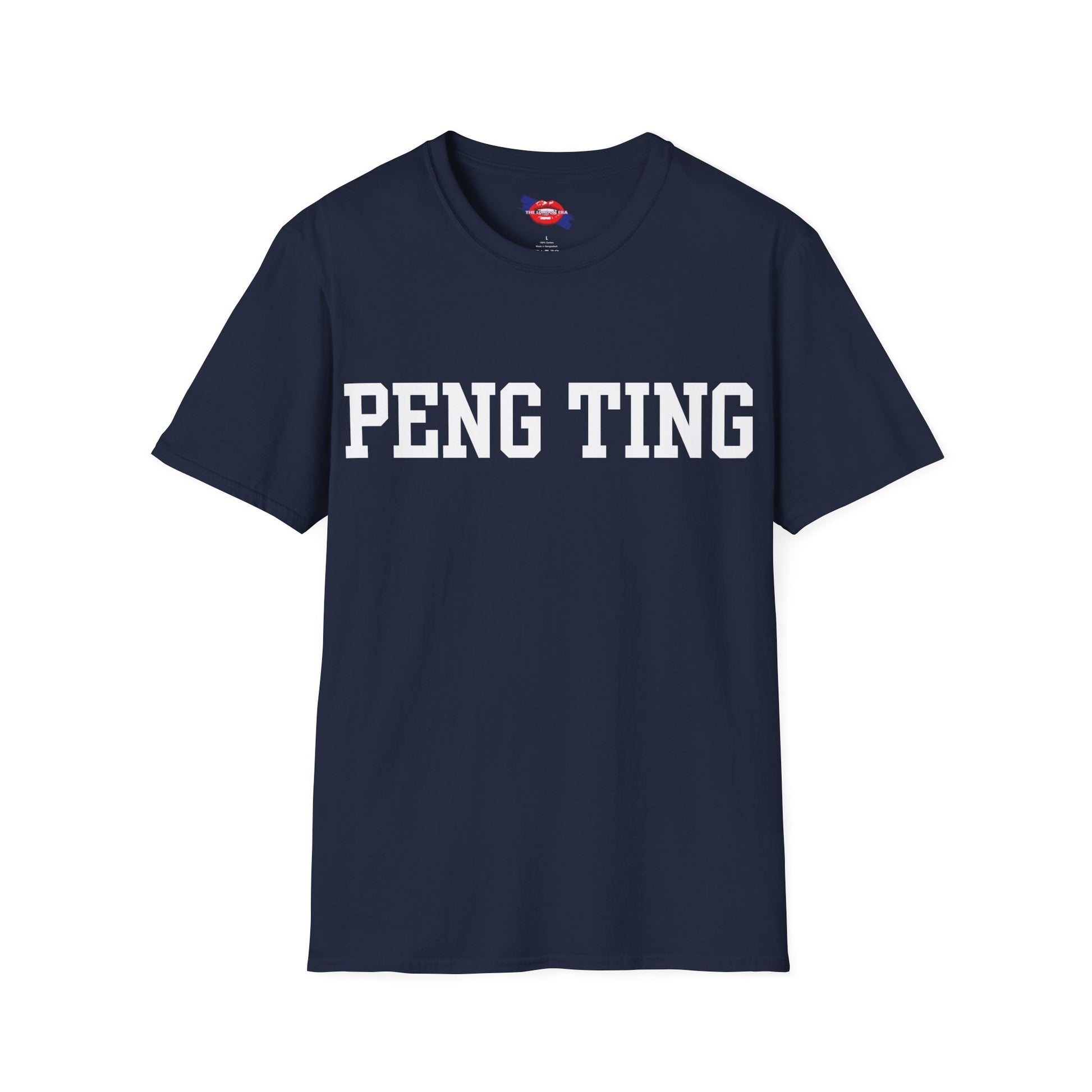 'Peng Ting' Unisex T-Shirt