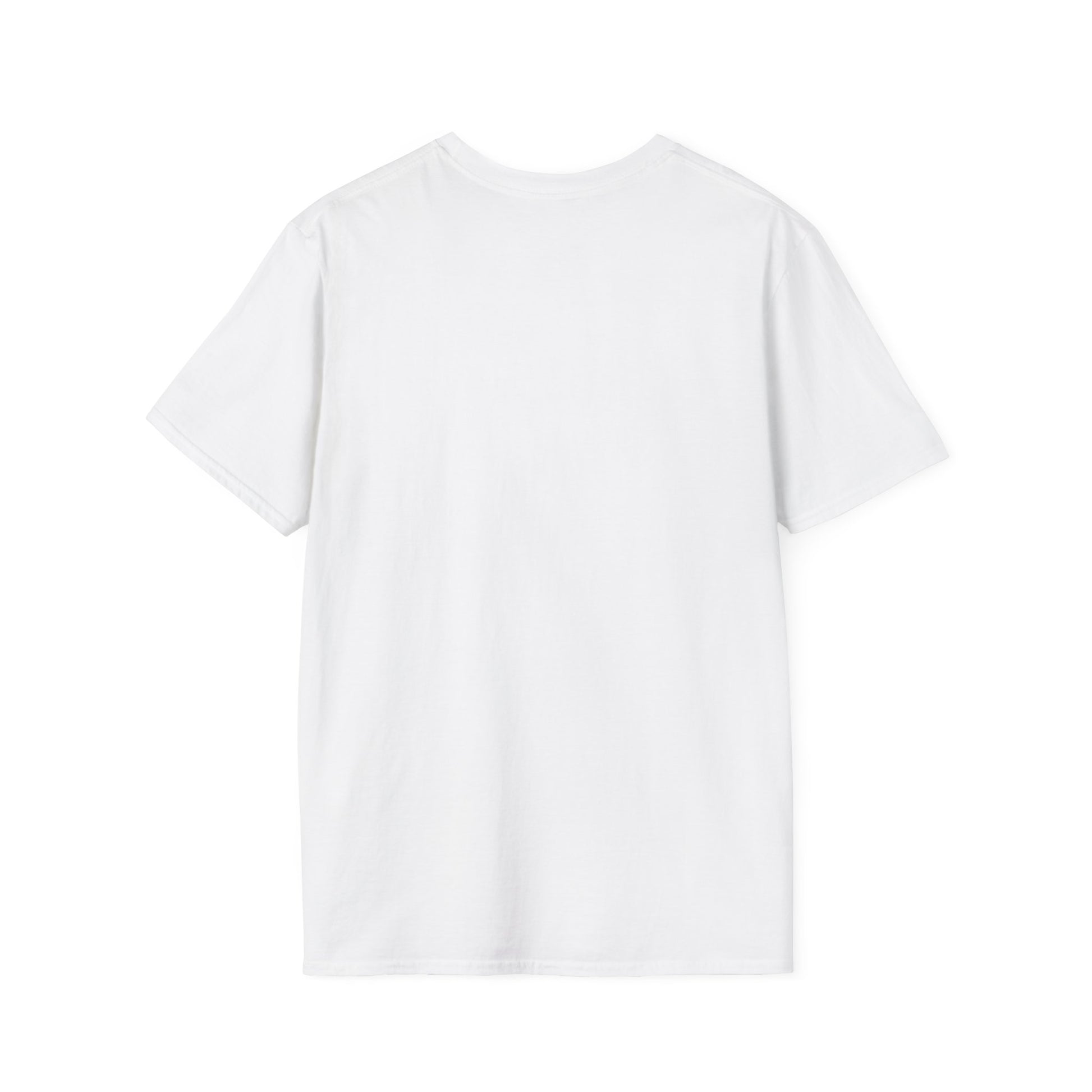 'Leng Ting Styll' Unisex T-Shirt