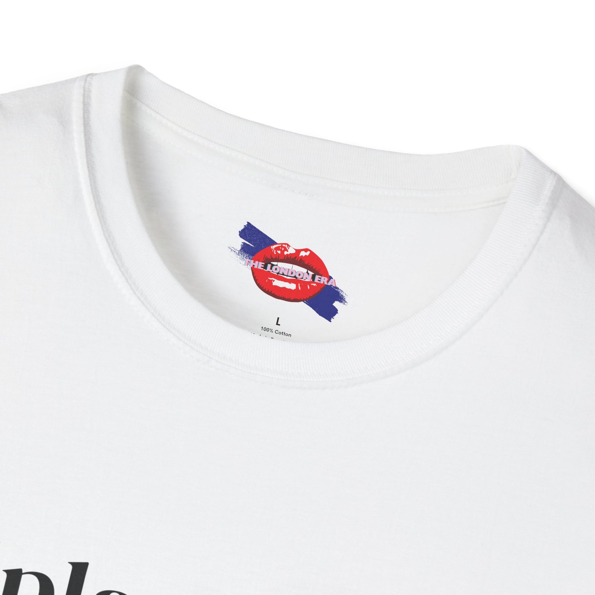 'Coldplayed' Unisex T-Shirt