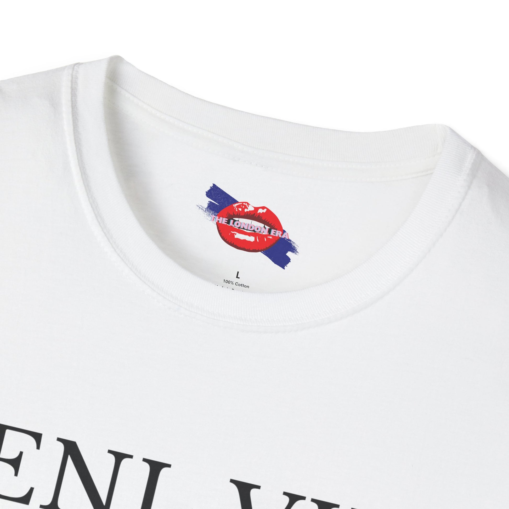 "Veni, Vidi, Amavi" Unisex T-Shirt
