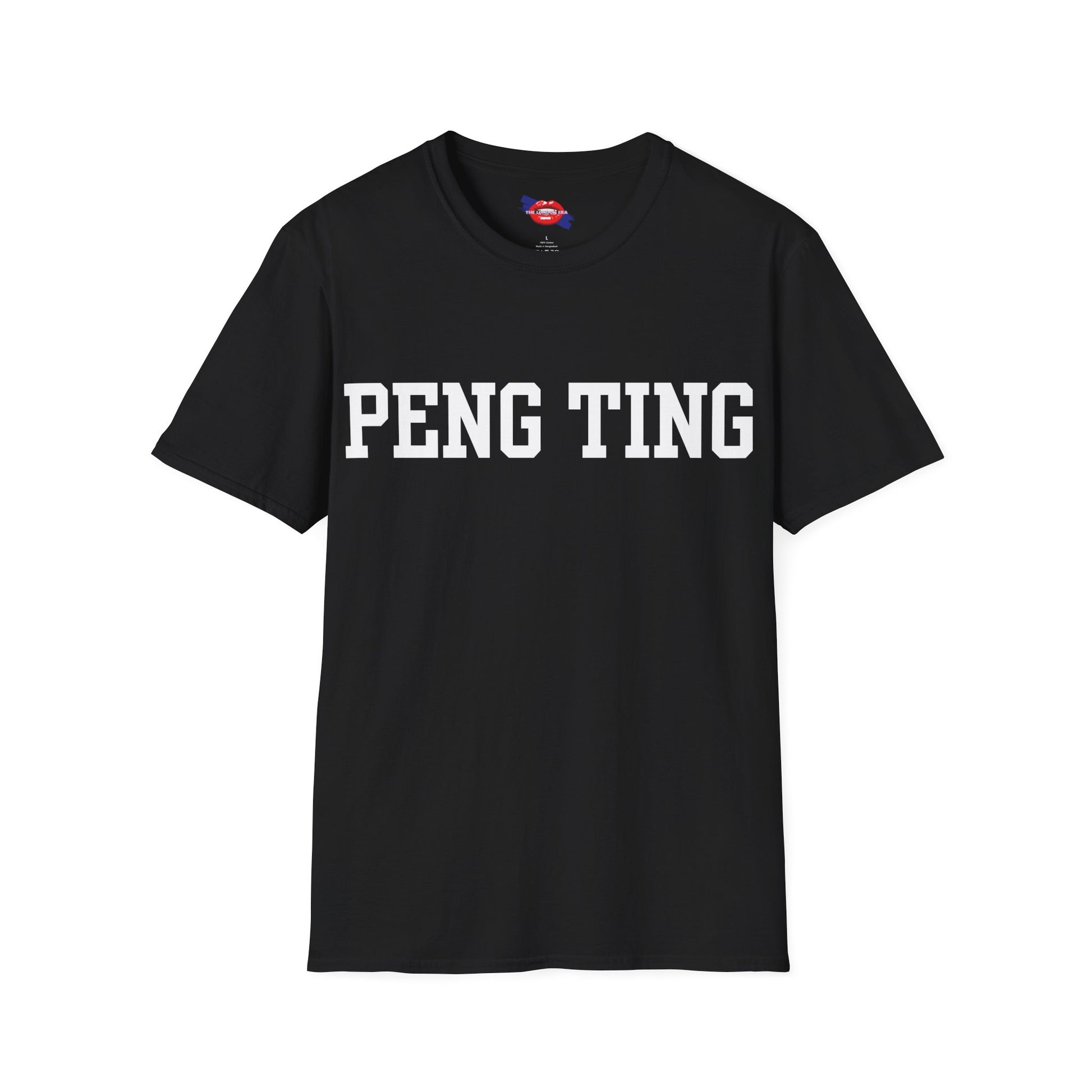 'Peng Ting' Unisex T-Shirt