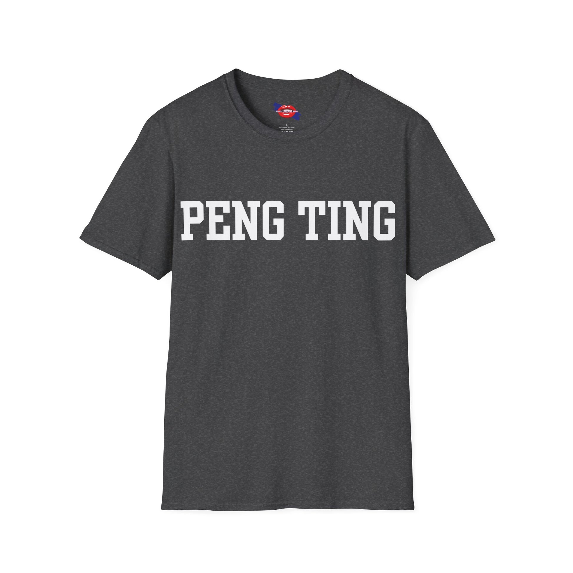 'Peng Ting' Unisex T-Shirt
