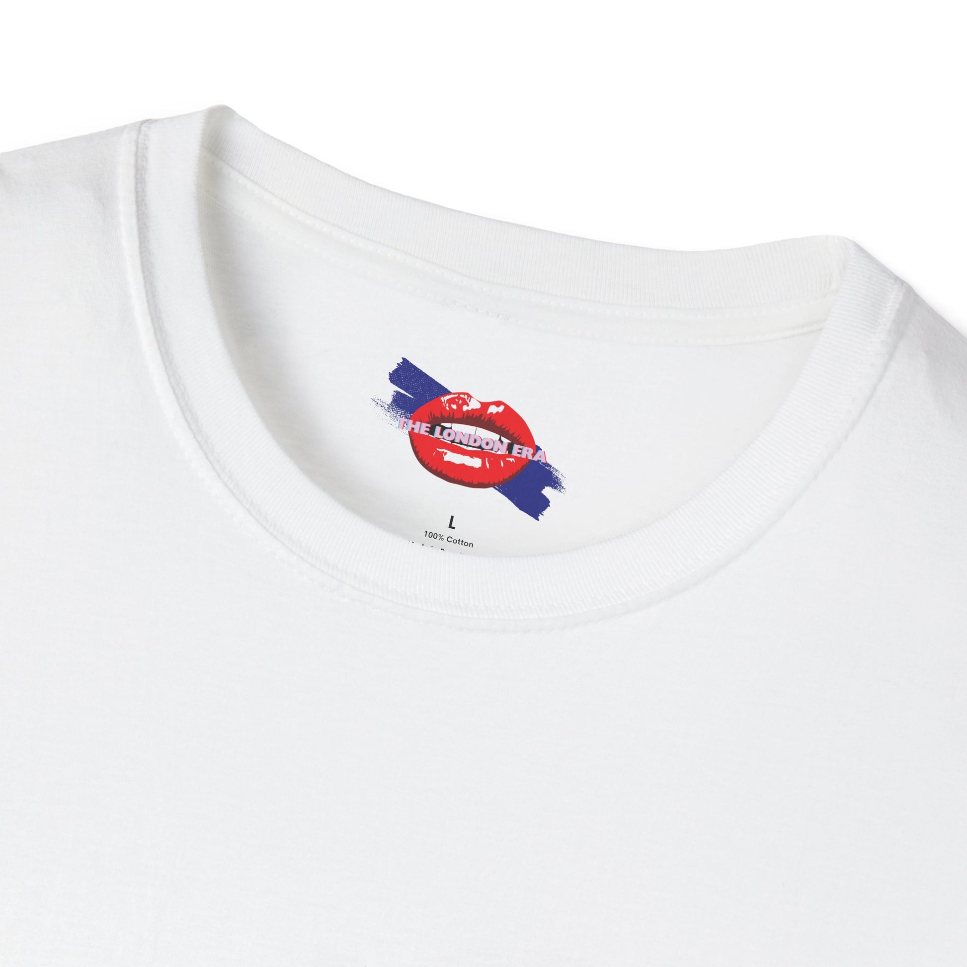 'Innit' Graphic Unisex T-Shirt