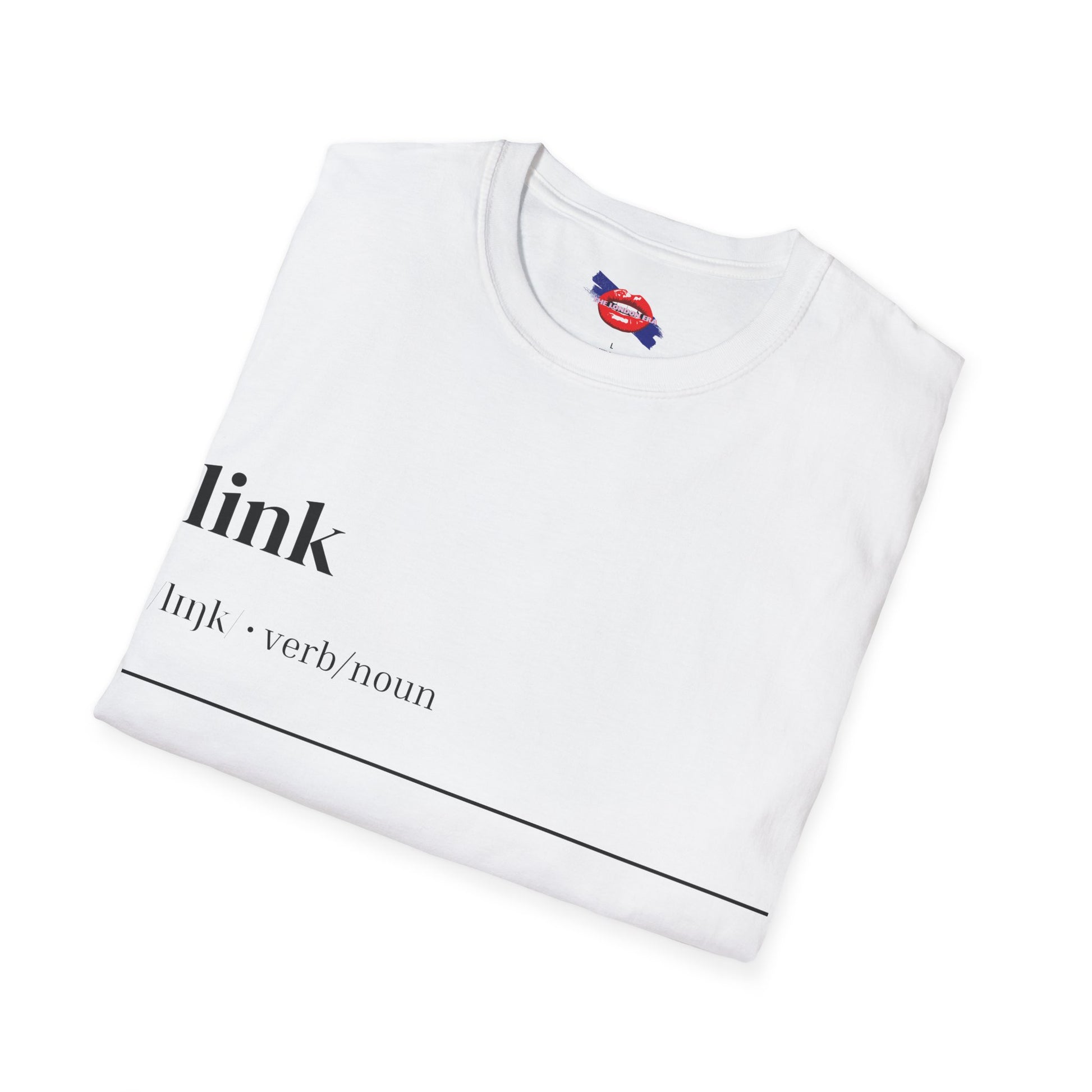 'Link' Unisex T-Shirt