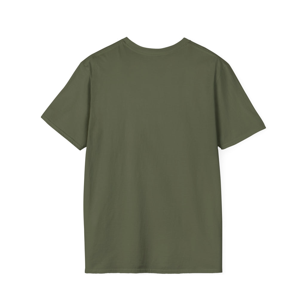 "Leng Ting Styll" Unisex T-Shirt