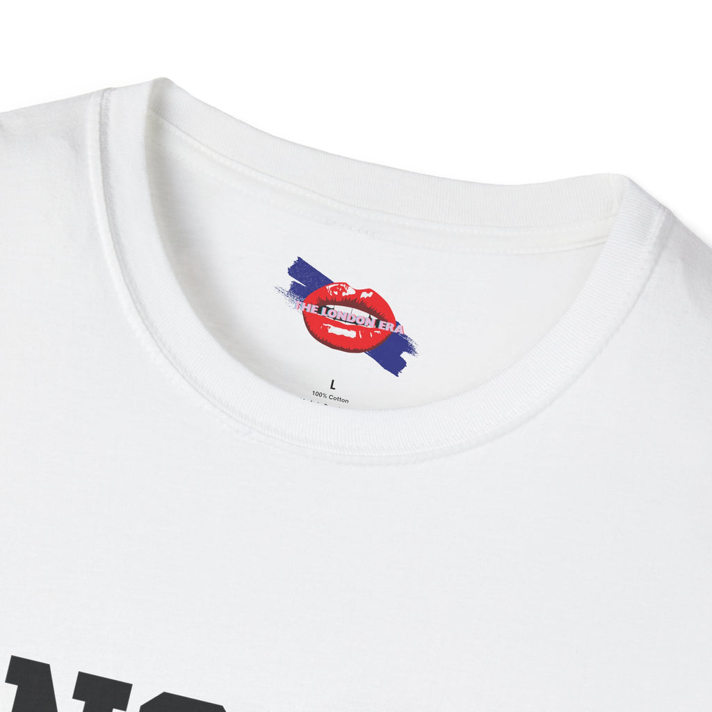 'Peng Ting' Unisex T-Shirt