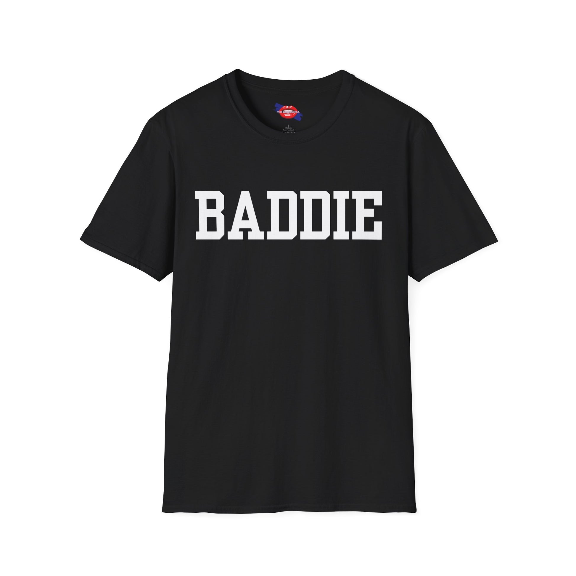 'Baddie' Unisex T-Shirt