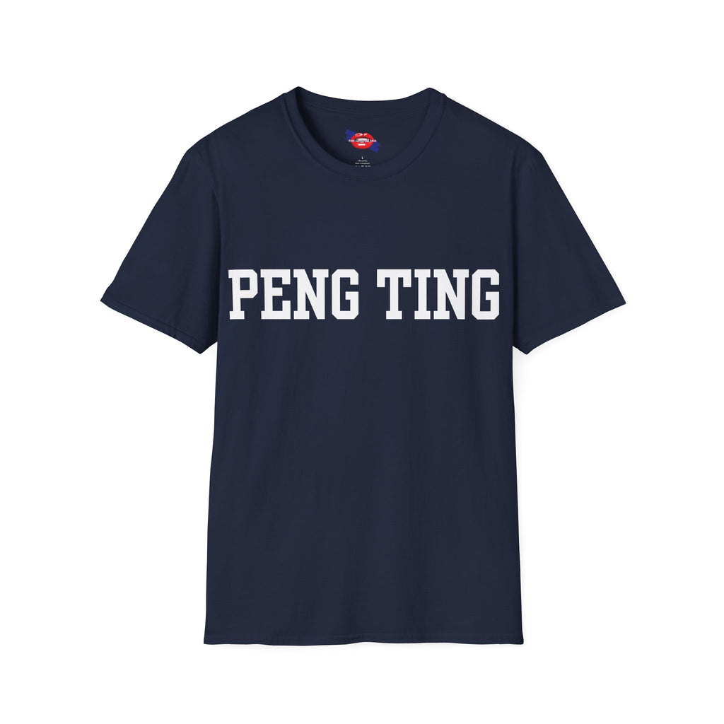 'Peng Ting' Unisex T-Shirt