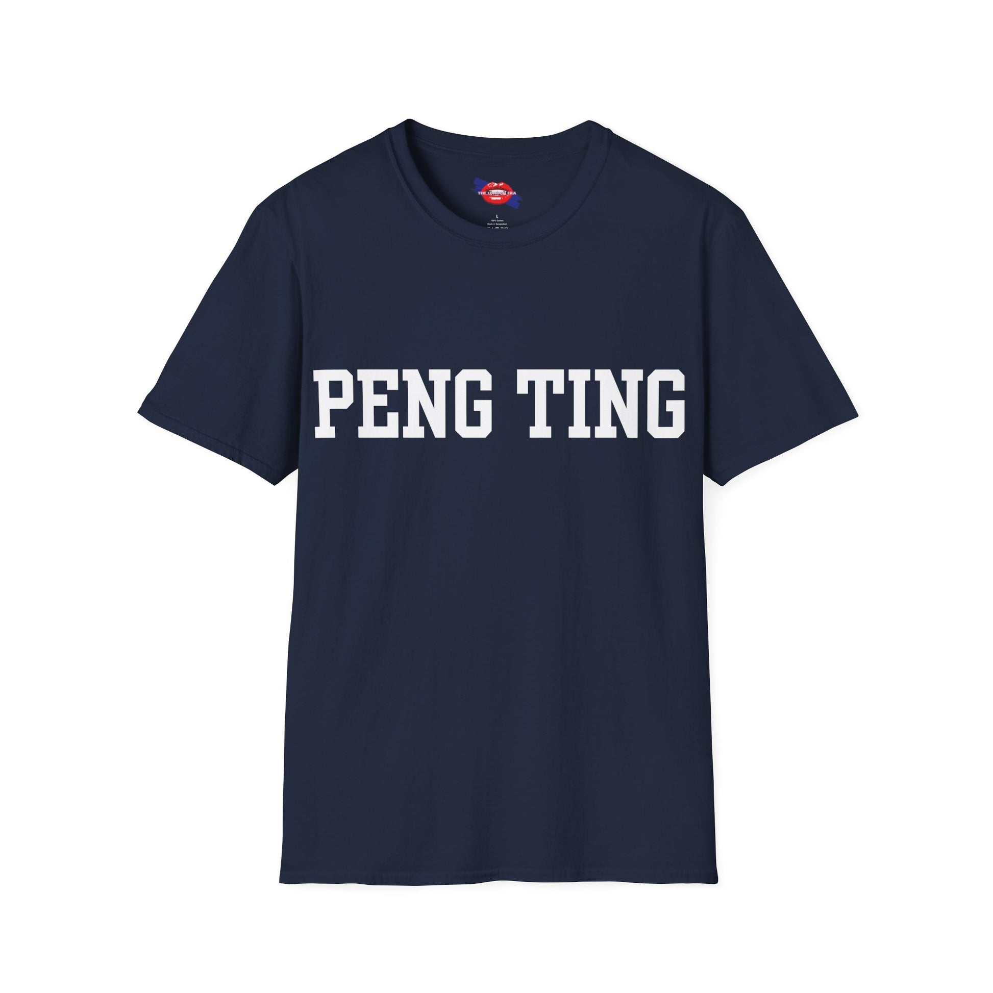 'Peng Ting' Unisex T-Shirt