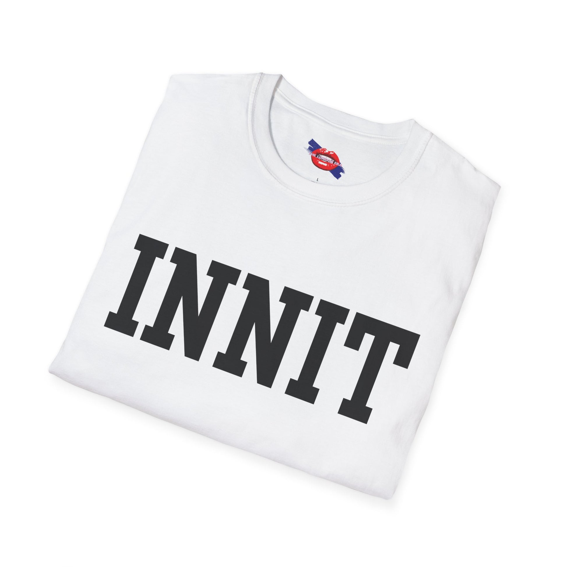 INNIT Varsity Unisex T-Shirt