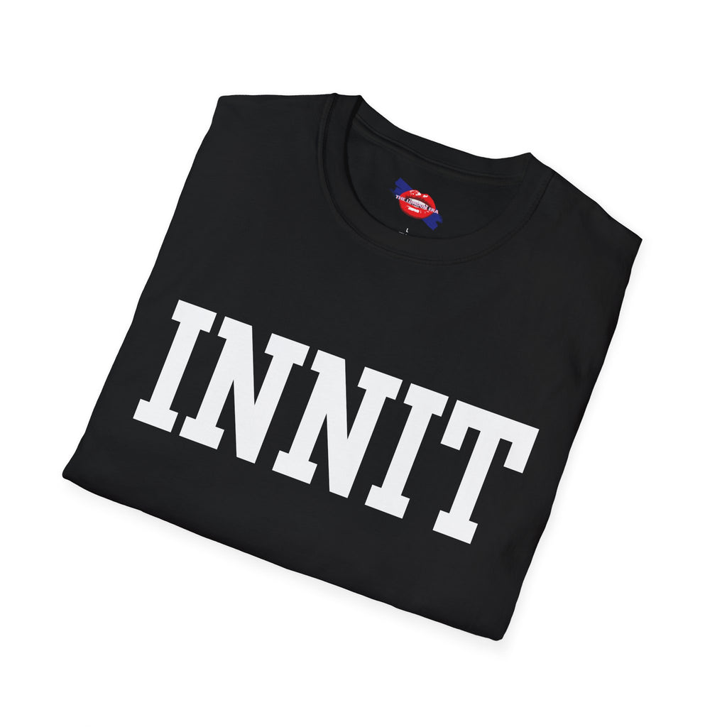 INNIT Varsity Unisex T-Shirt