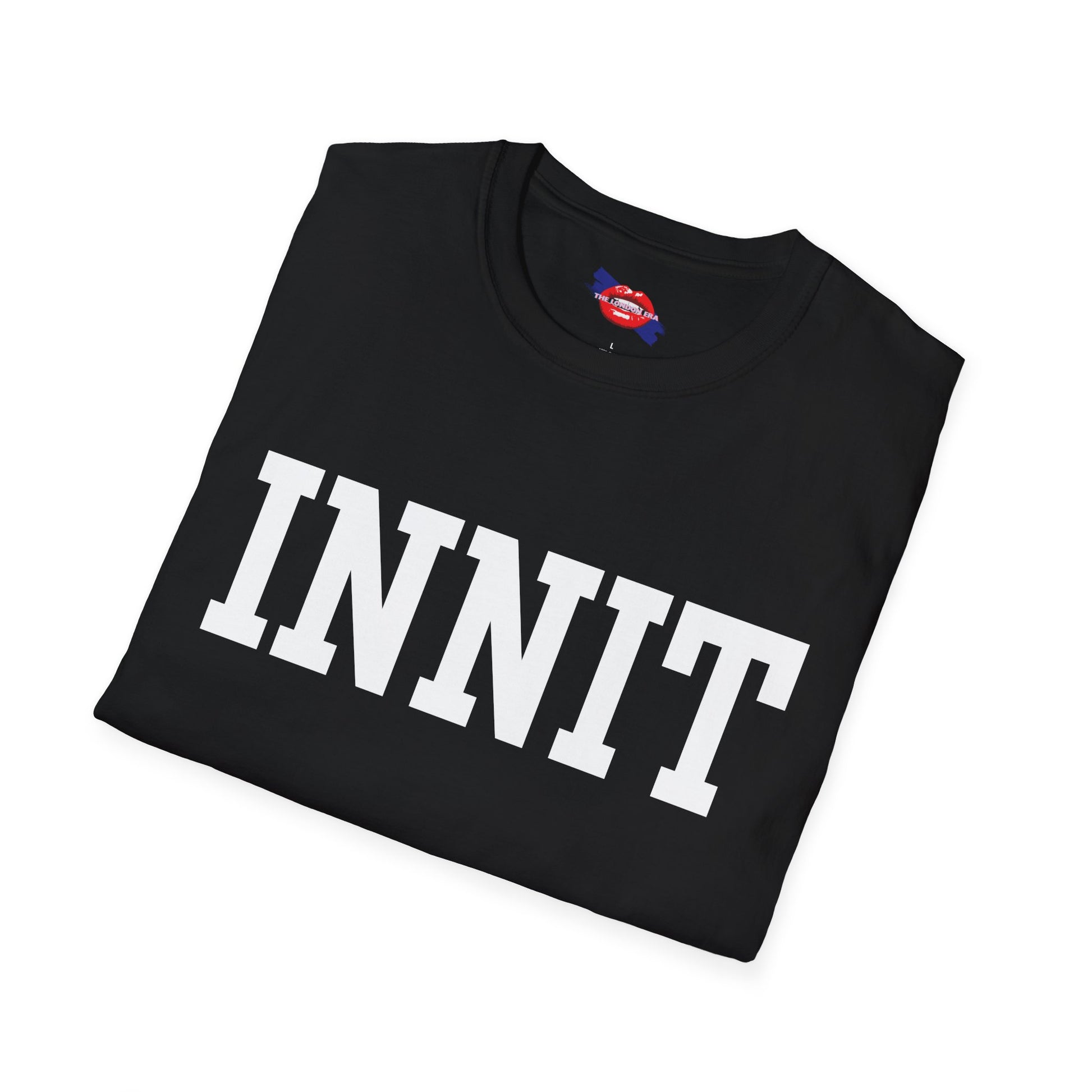 INNIT Varsity Unisex T-Shirt