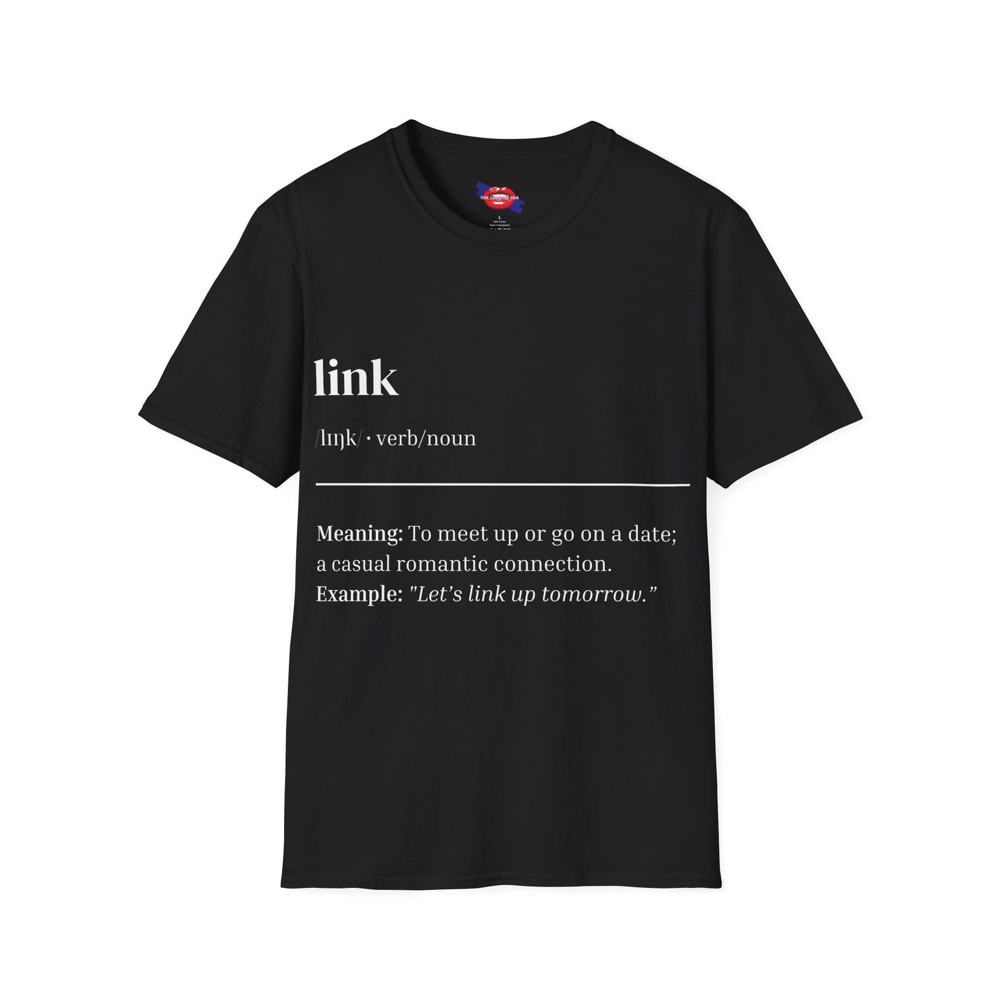 'Link' Unisex T-Shirt