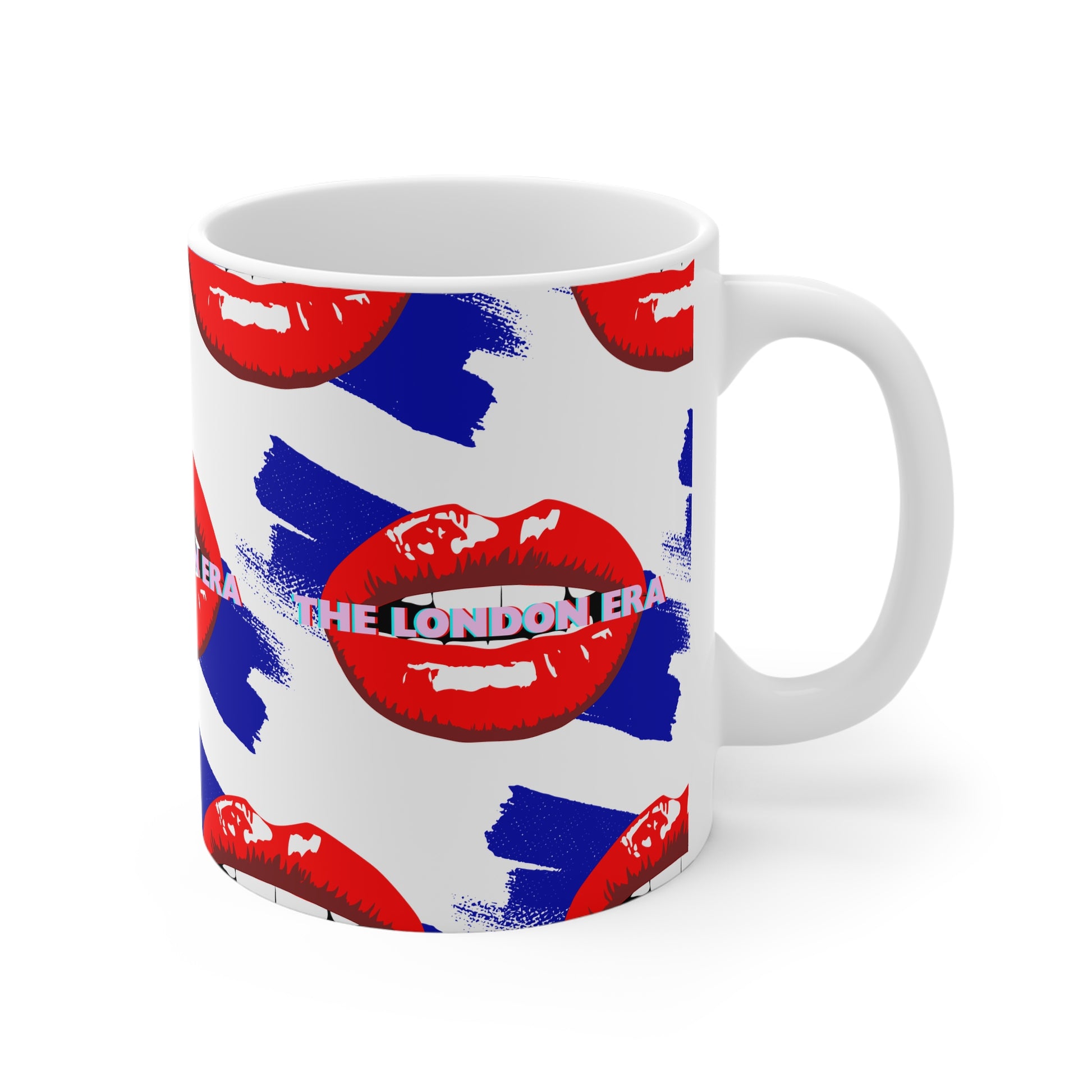 "The London Era" Mug