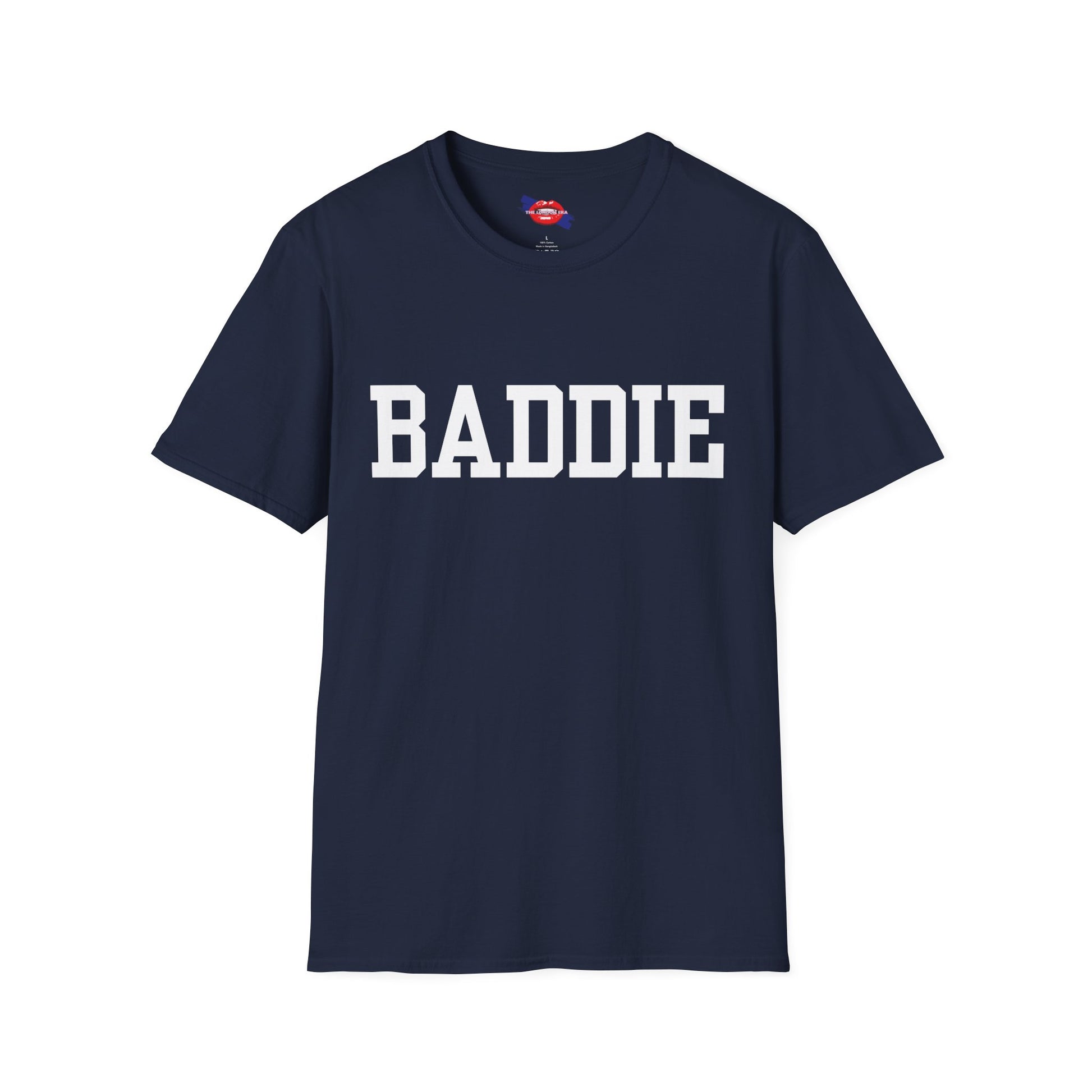 'Baddie' Unisex T-Shirt