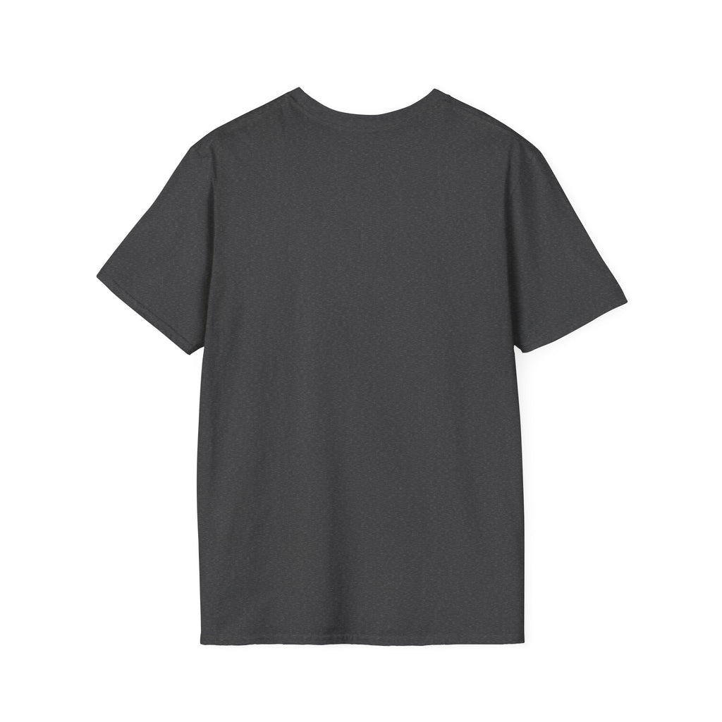 "Leng Ting Styll" Unisex T-Shirt