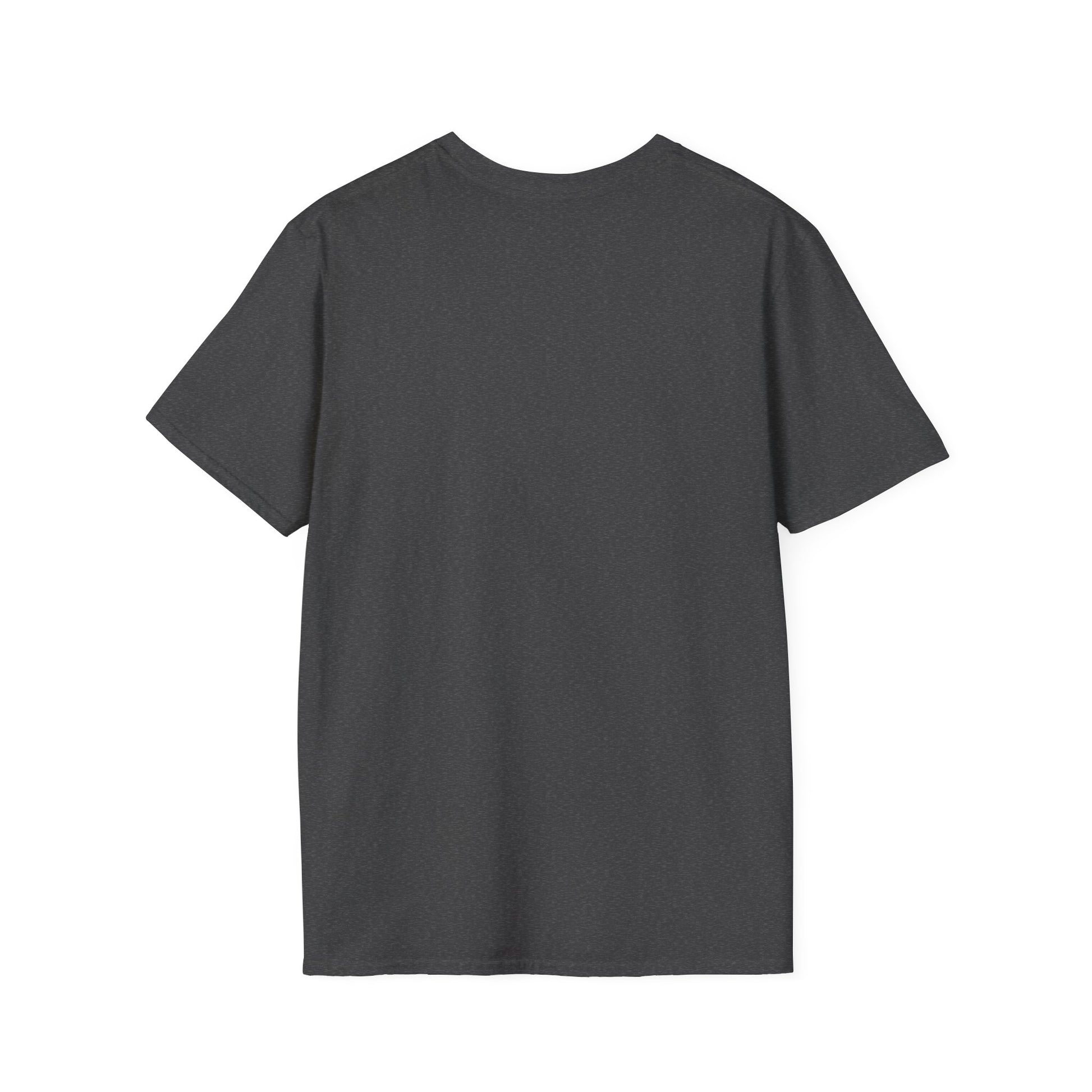 "Leng Ting Styll" Unisex T-Shirt