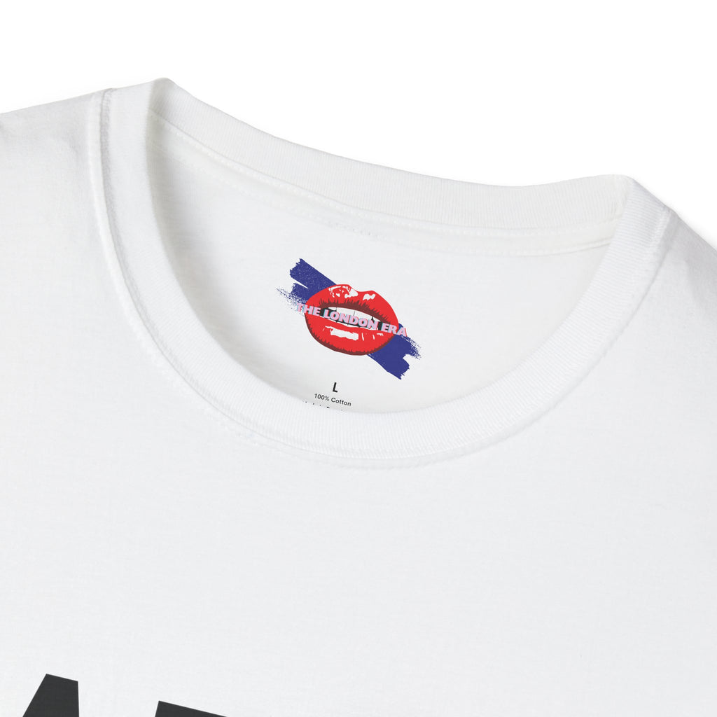 'Baddie' Unisex T-Shirt