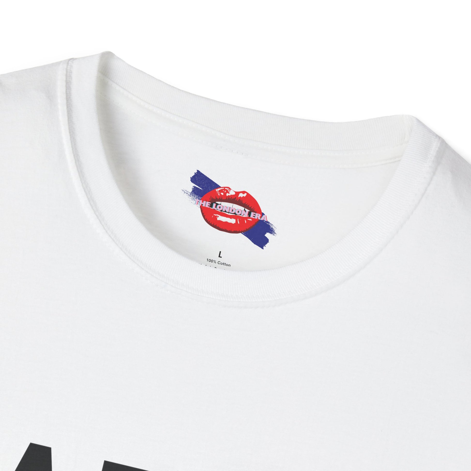 'Baddie' Unisex T-Shirt