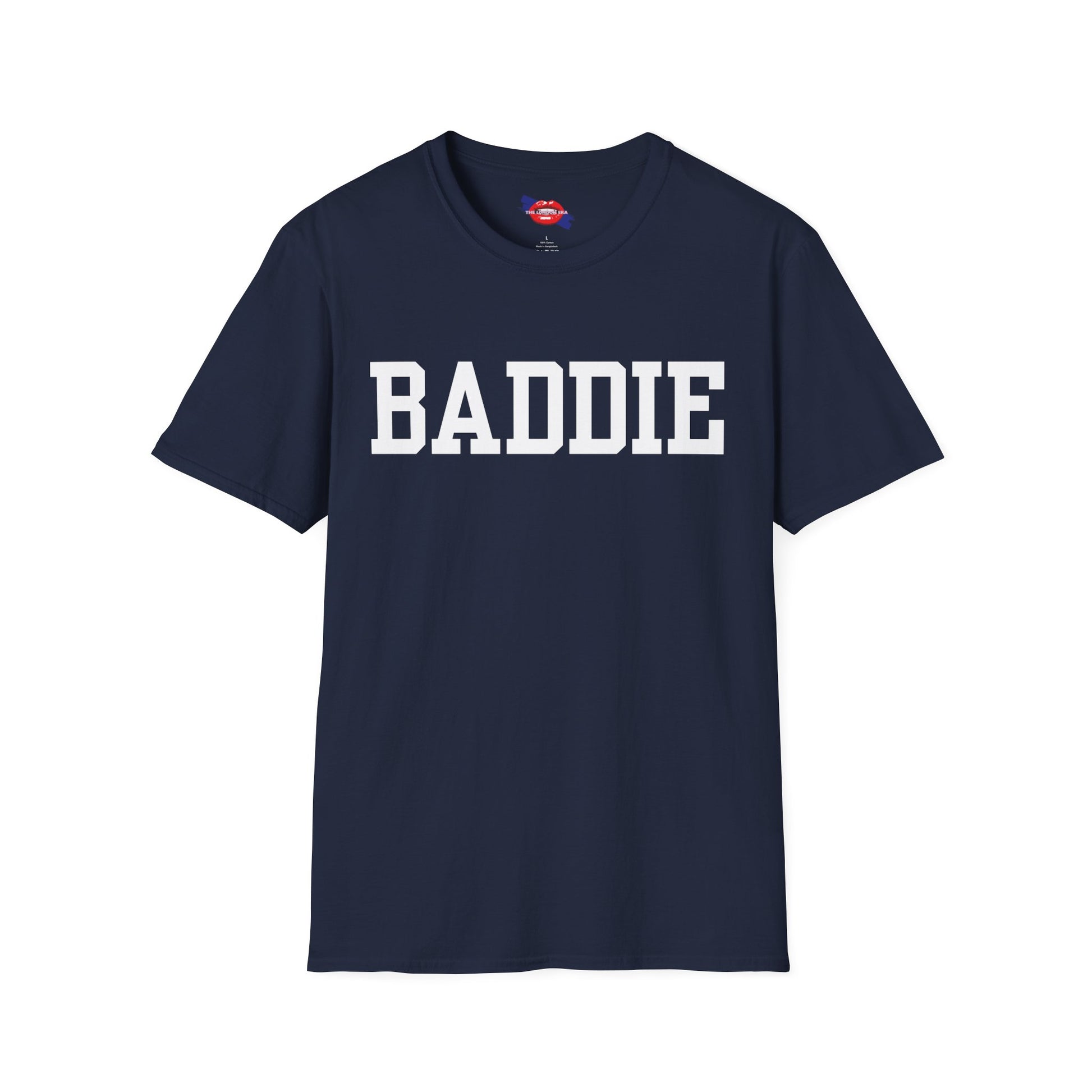 'Baddie' Unisex T-Shirt