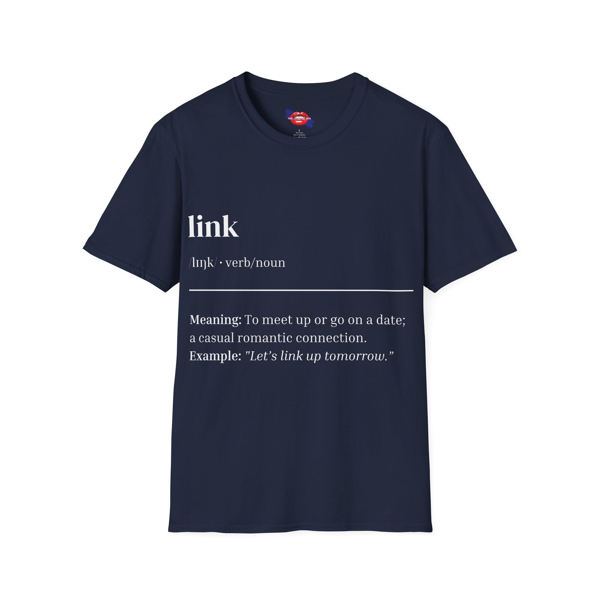 'Link' Unisex T-Shirt