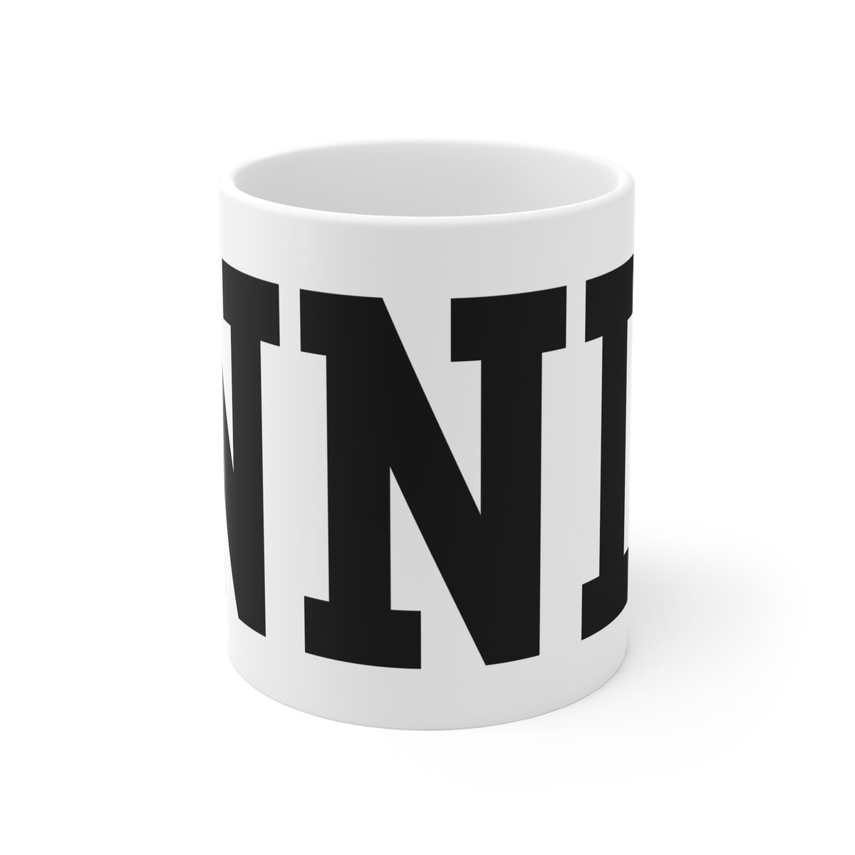 "INNIT" Mug