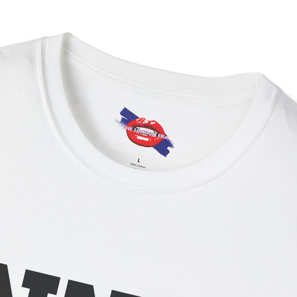 INNIT Varsity Unisex T-Shirt