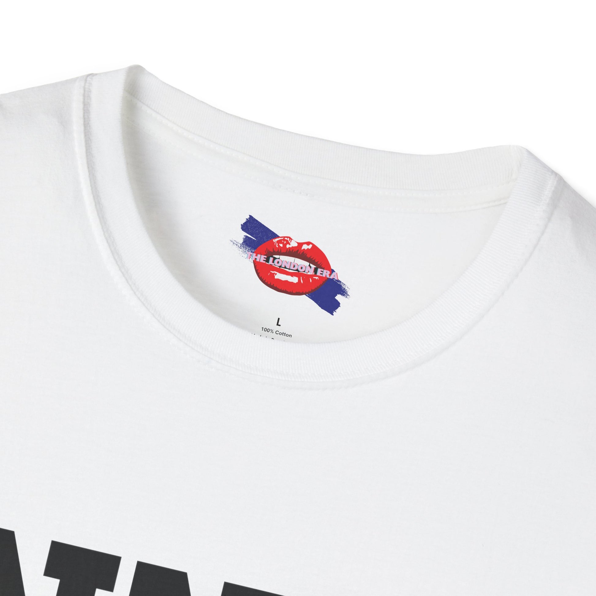 INNIT Varsity Unisex T-Shirt