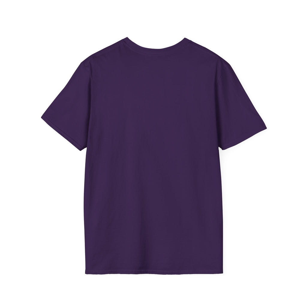 "Leng Ting Styll" Unisex T-Shirt