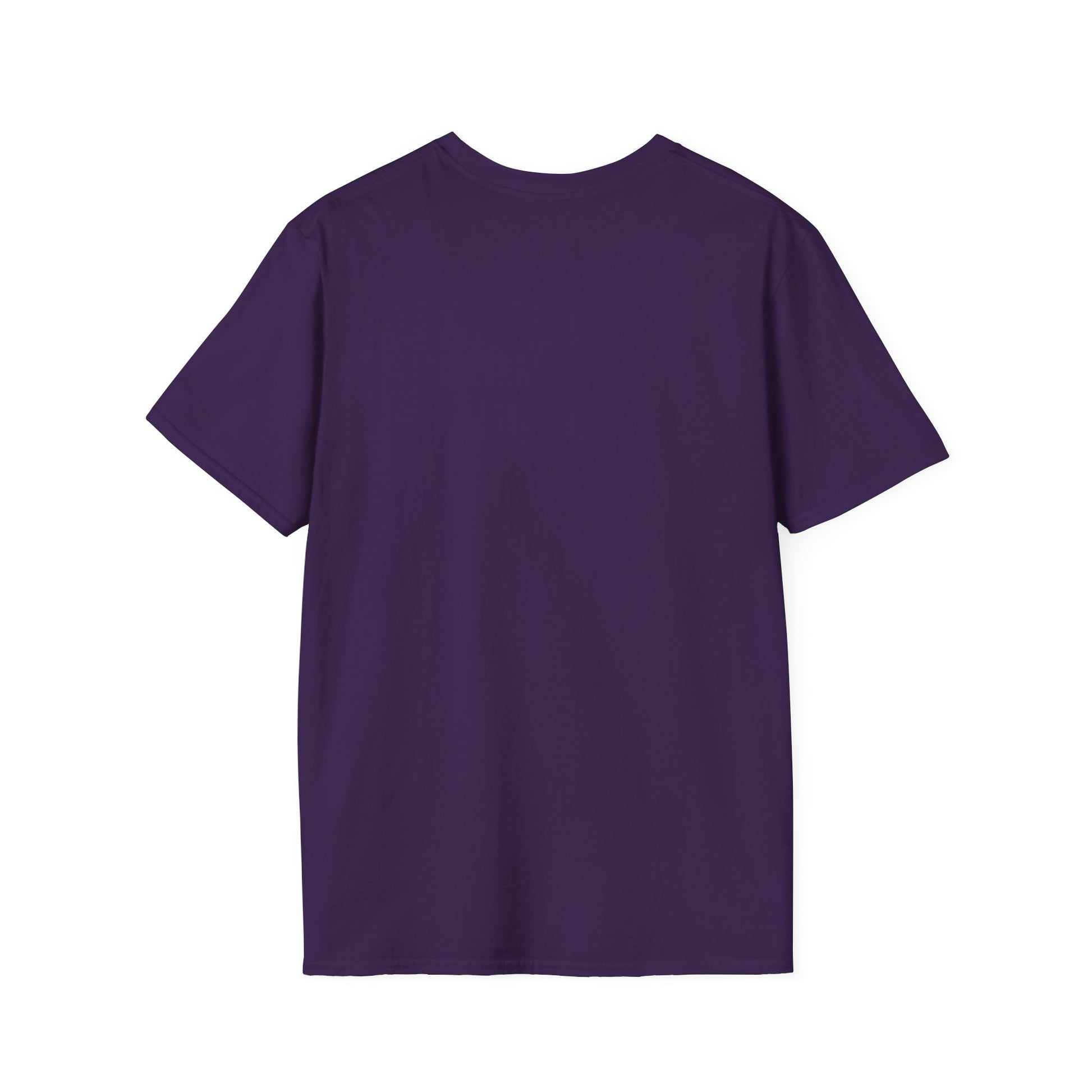 "Leng Ting Styll" Unisex T-Shirt