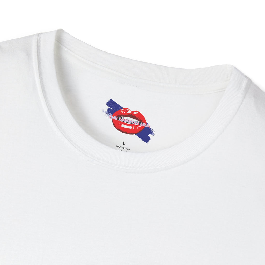 'Bait' Graphic Unisex T-Shirt