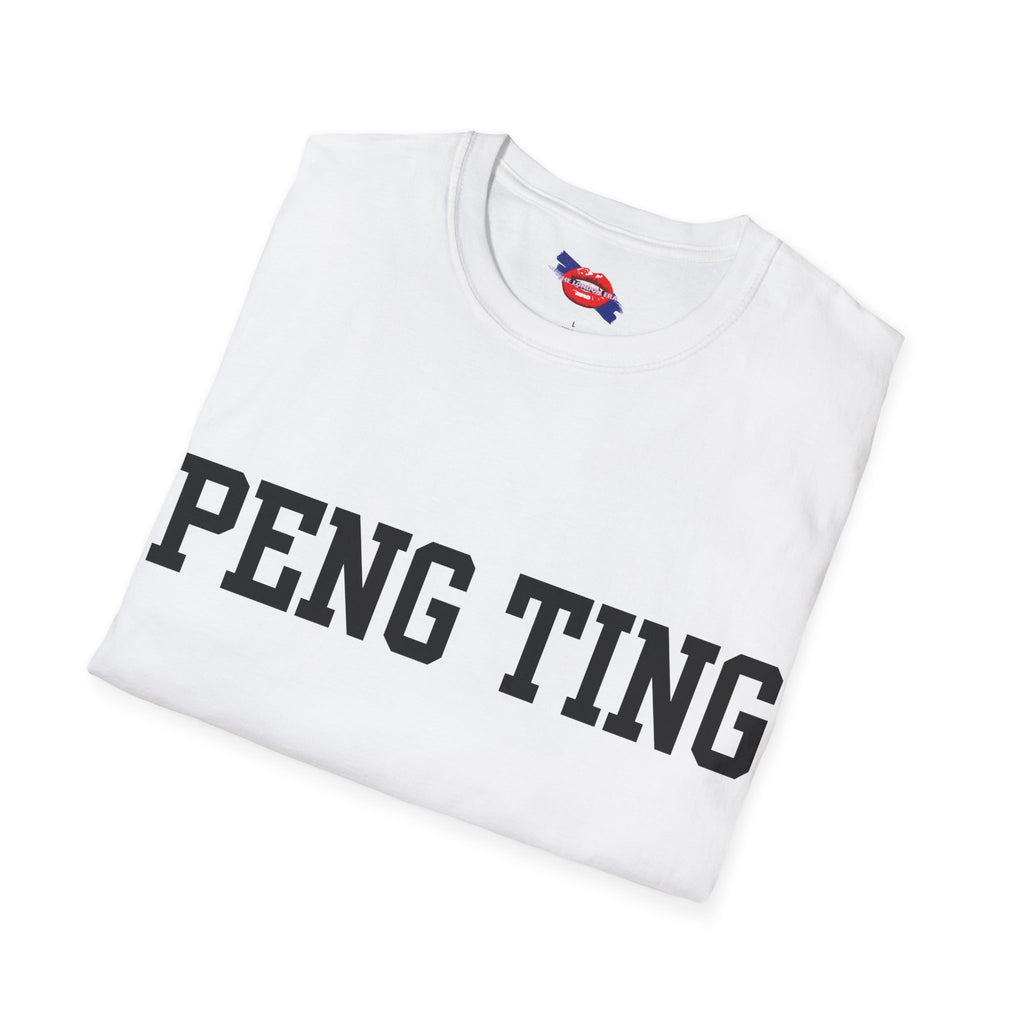 'Peng Ting' Unisex T-Shirt
