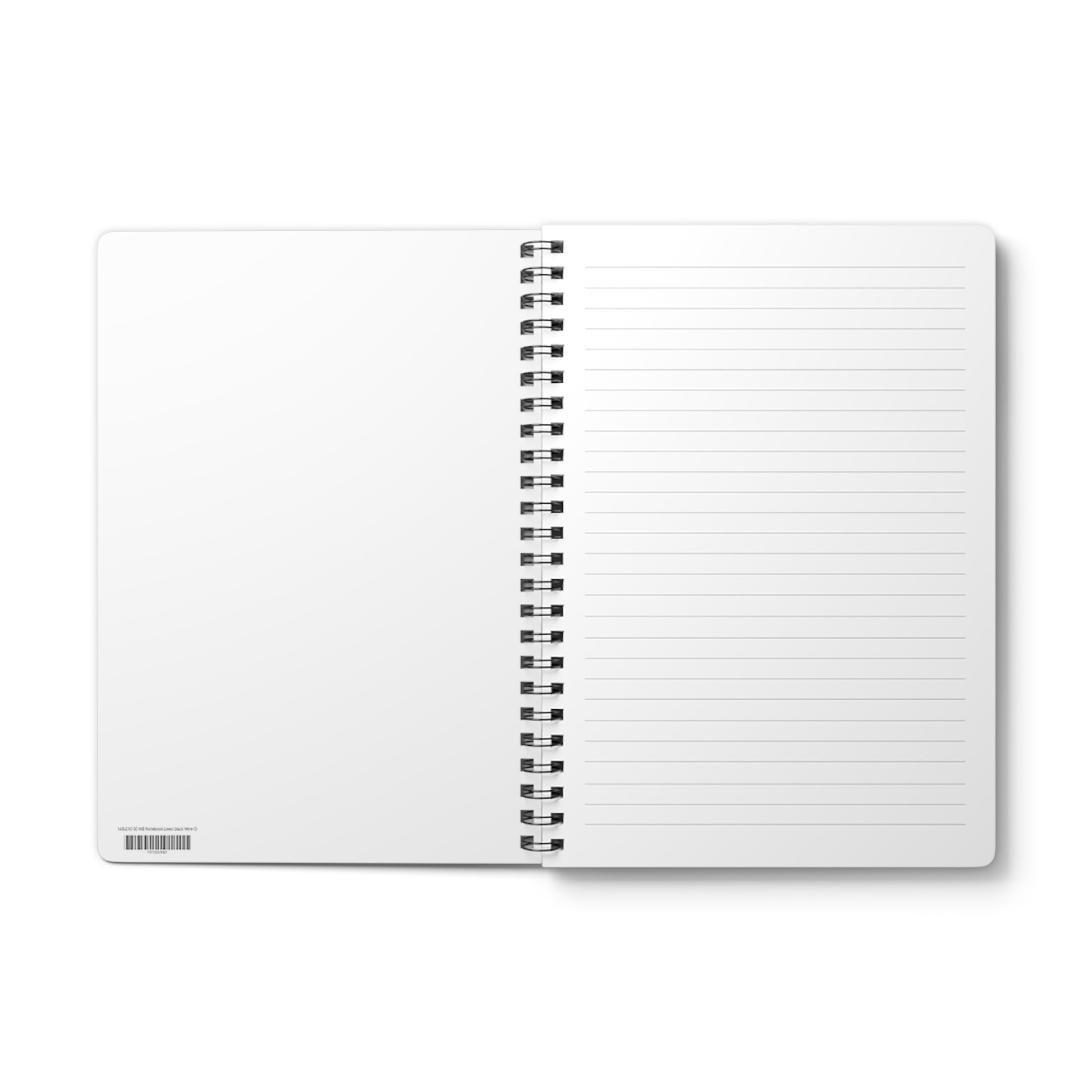 "Aperol Spritz" Softcover A5 Notebook