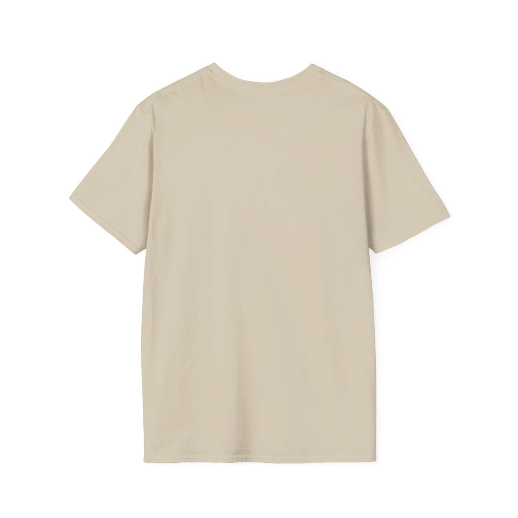"Leng Ting Styll" Unisex T-Shirt