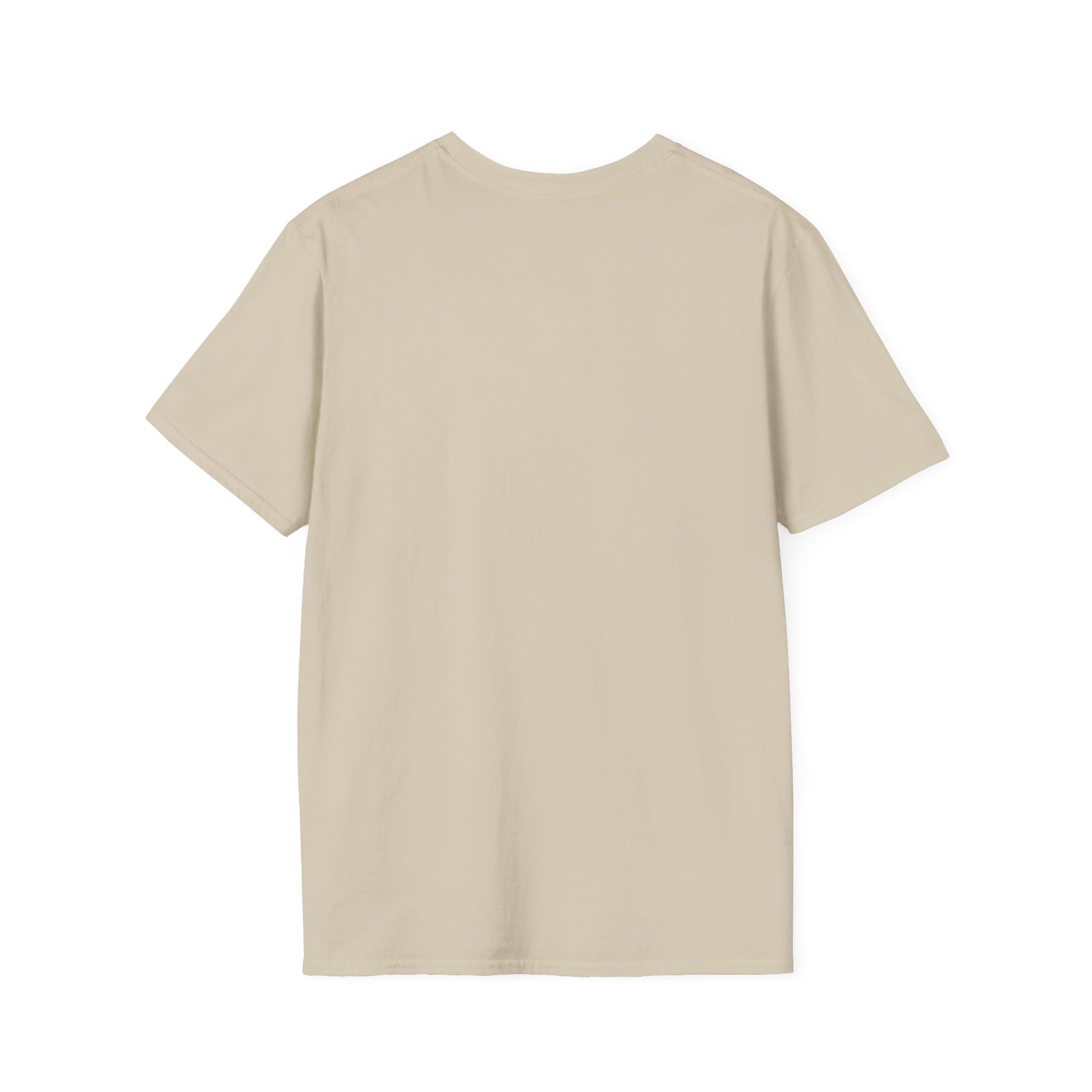 "Leng Ting Styll" Unisex T-Shirt