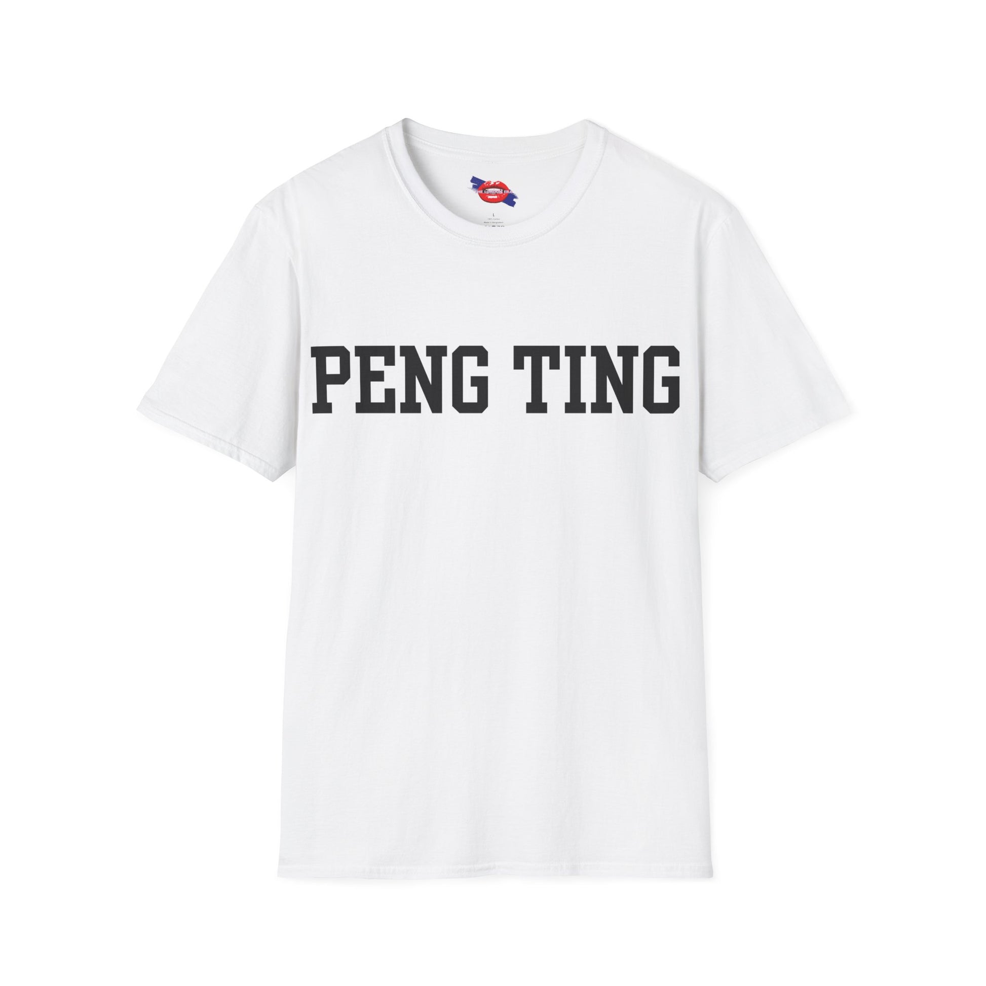 'Peng Ting' Unisex T-Shirt