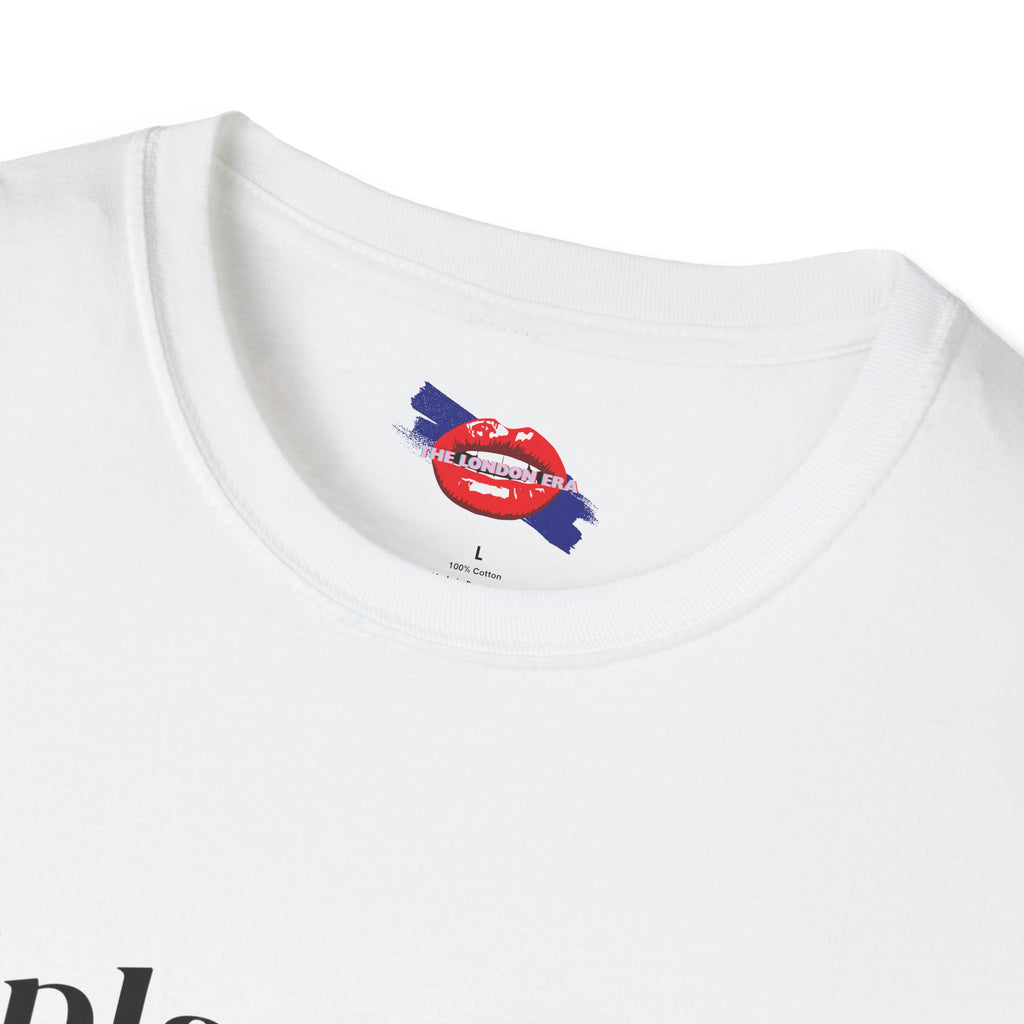'Coldplayed' Unisex T-Shirt