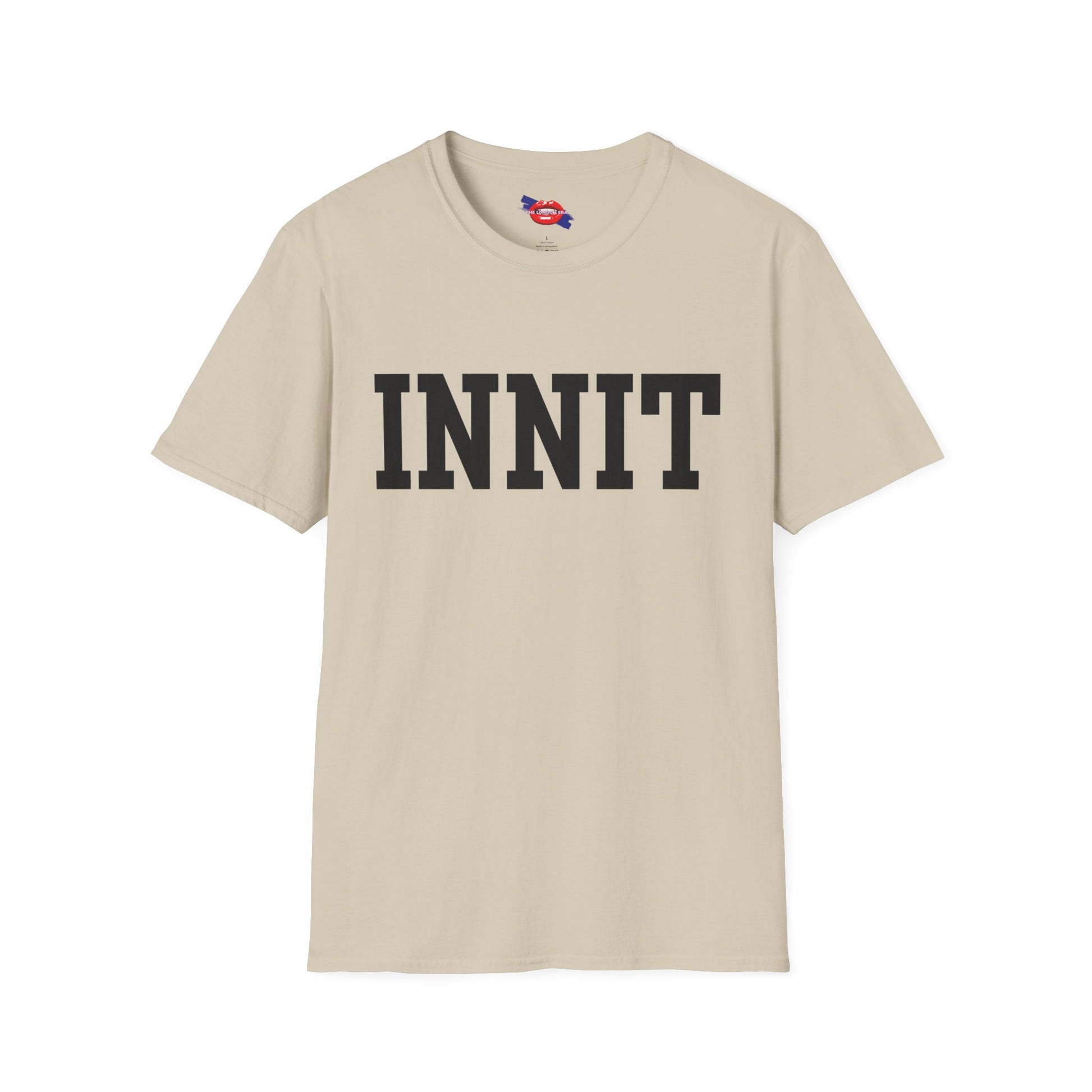 INNIT Varsity Unisex T-Shirt
