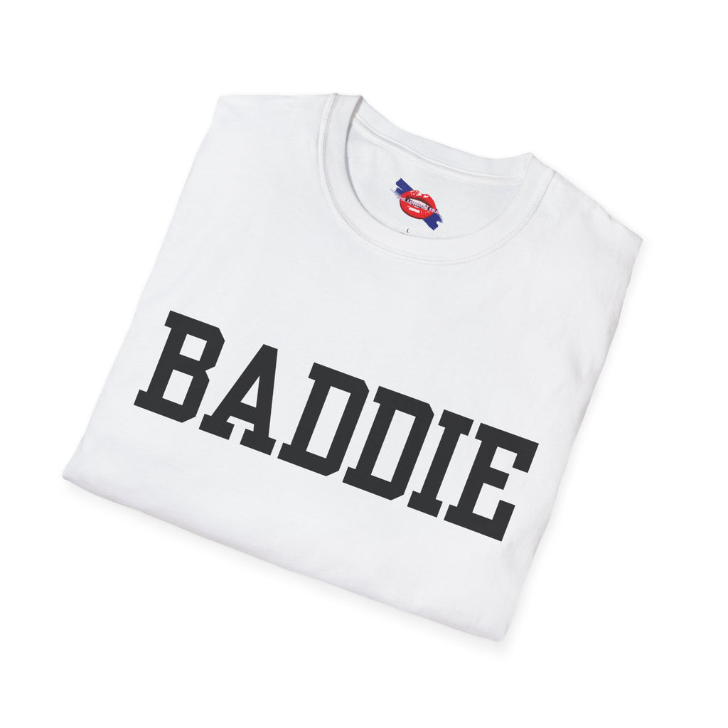'Baddie' Unisex T-Shirt