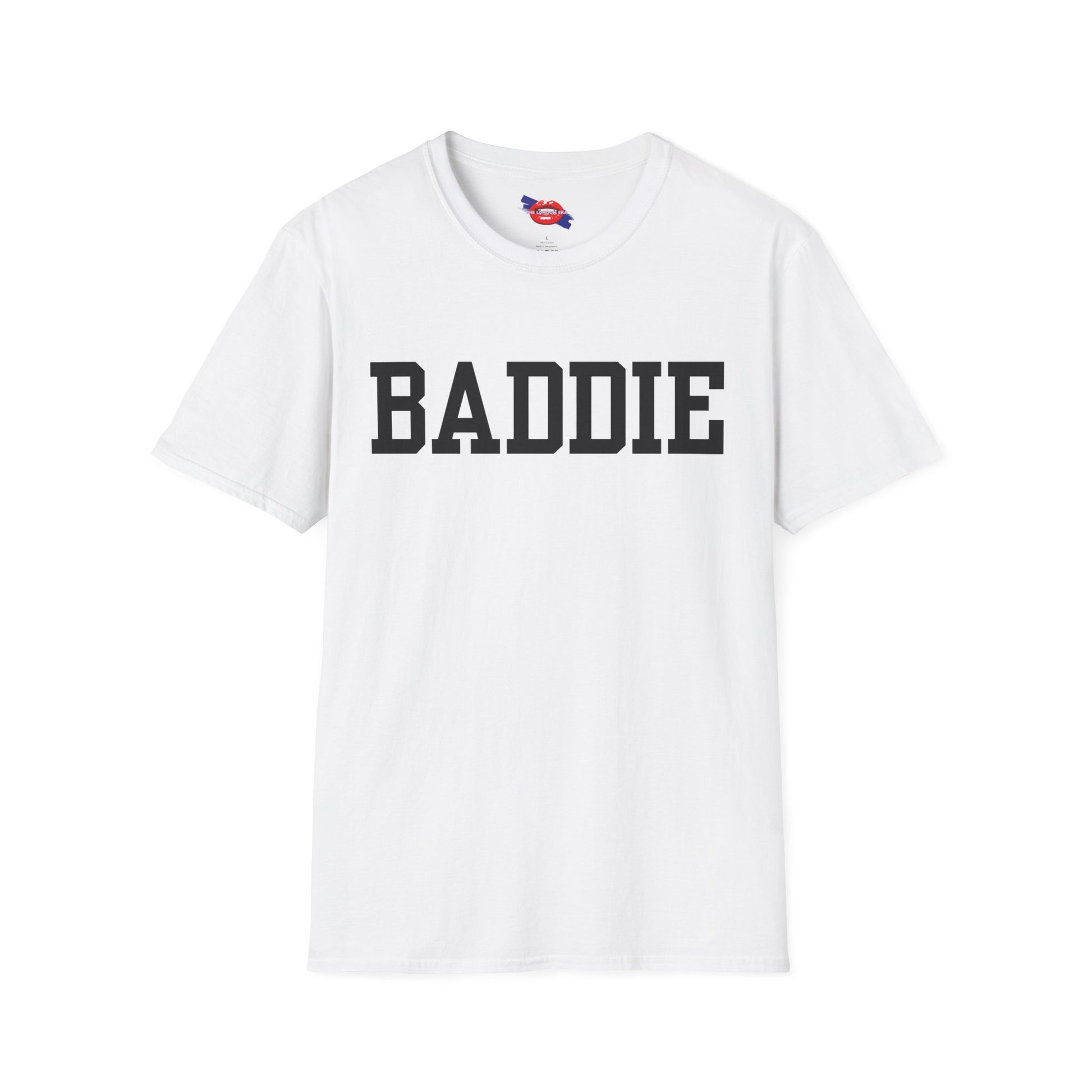 'Baddie' Unisex T-Shirt