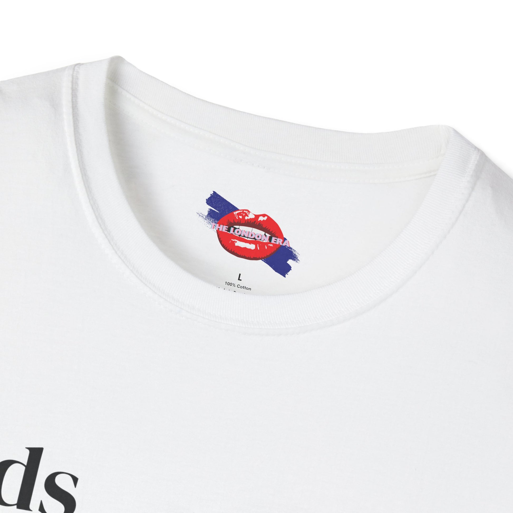 'Bands' Unisex T-Shirt