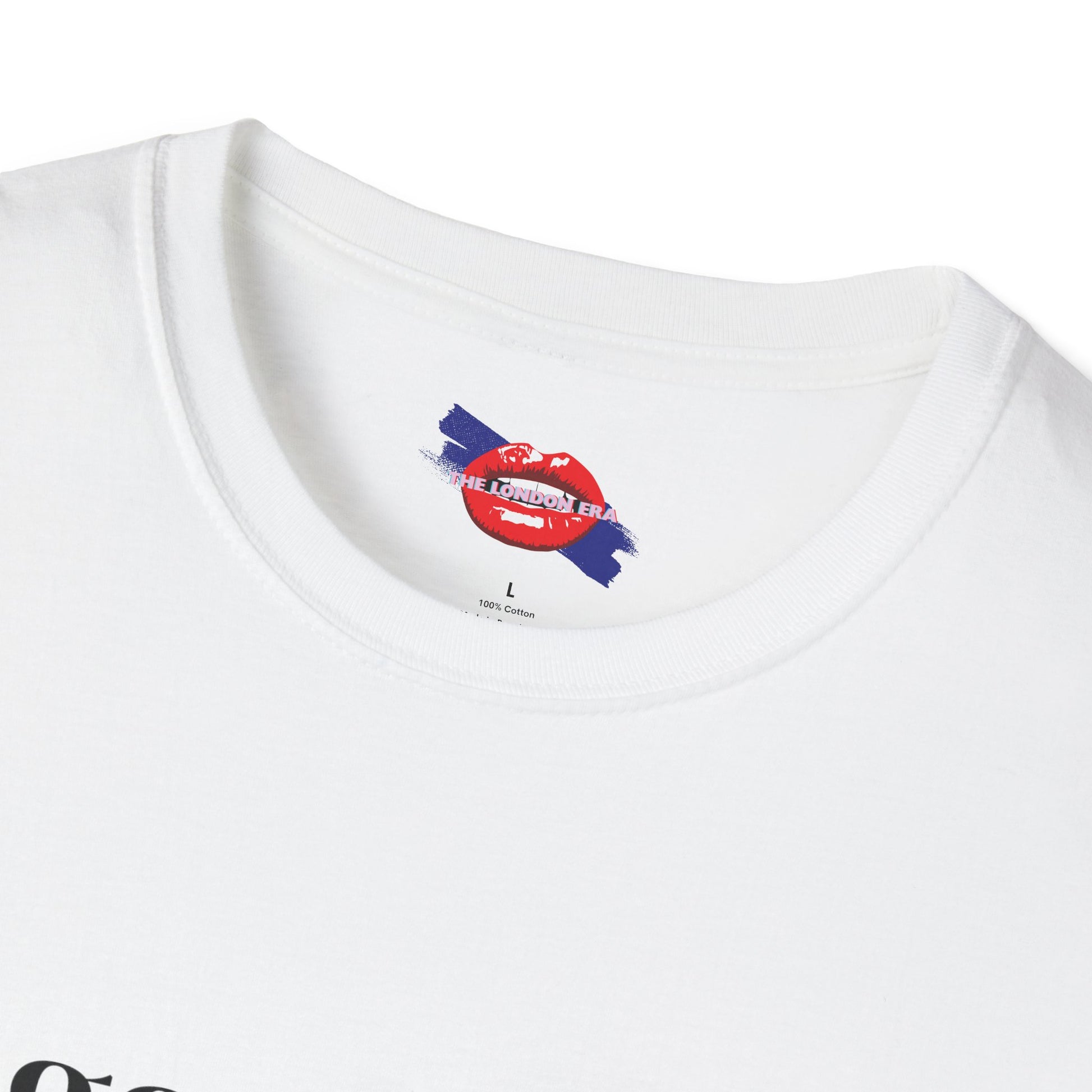 'Wonga' Unisex T-Shirt