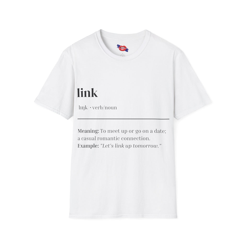 'Link' Unisex T-Shirt