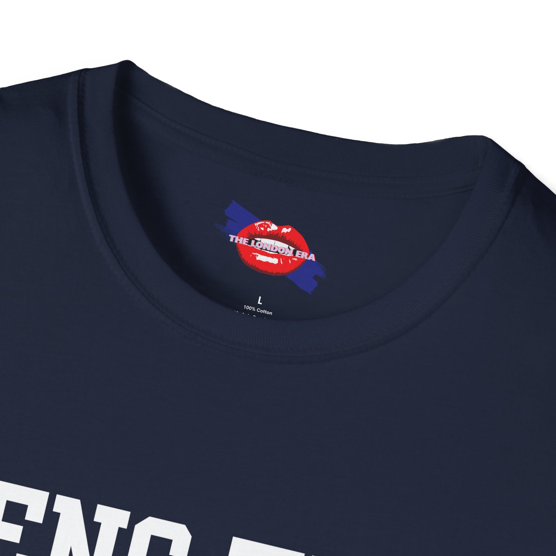 "Leng Ting Styll" Unisex T-Shirt