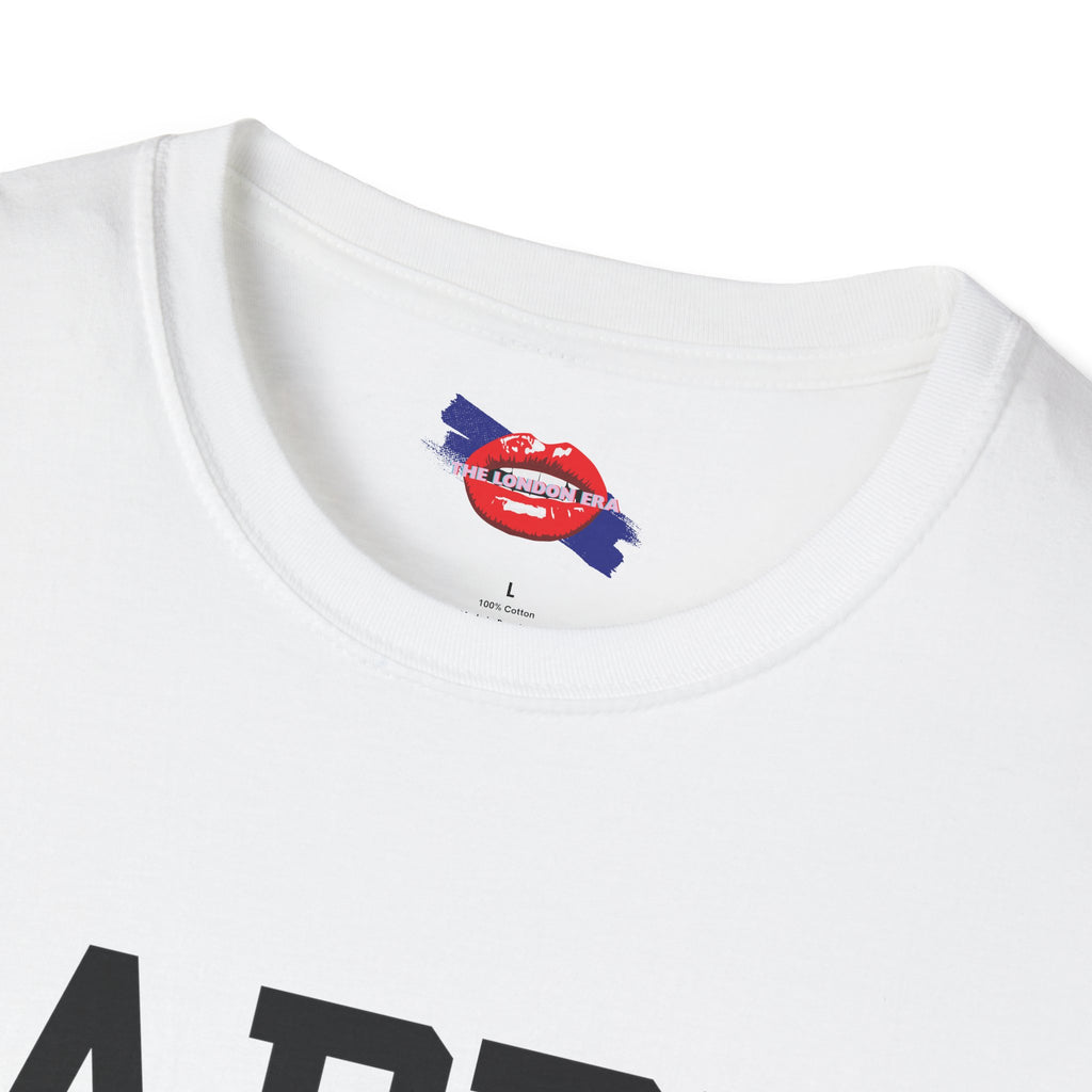 'Baddie' Unisex T-Shirt