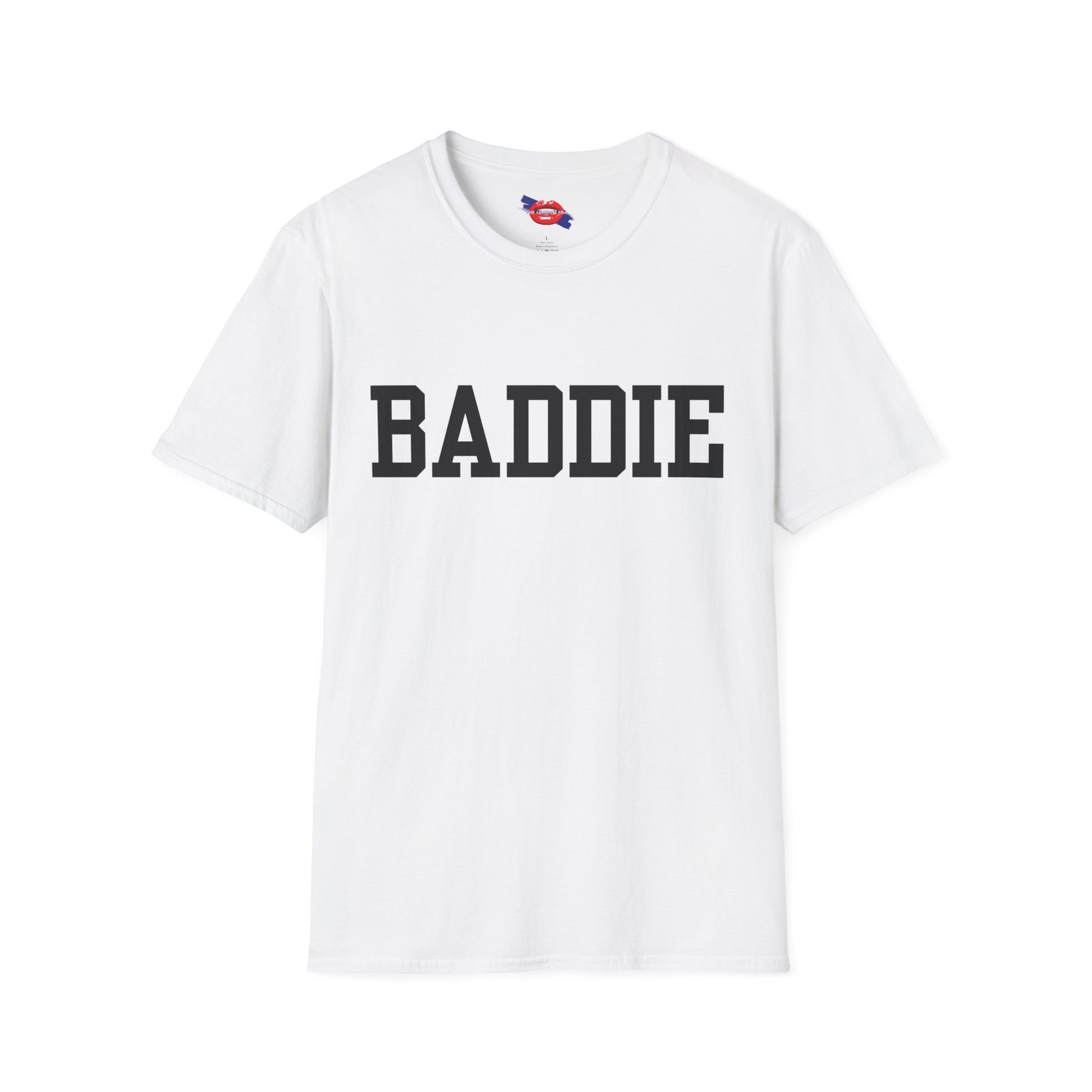 'Baddie' Unisex T-Shirt