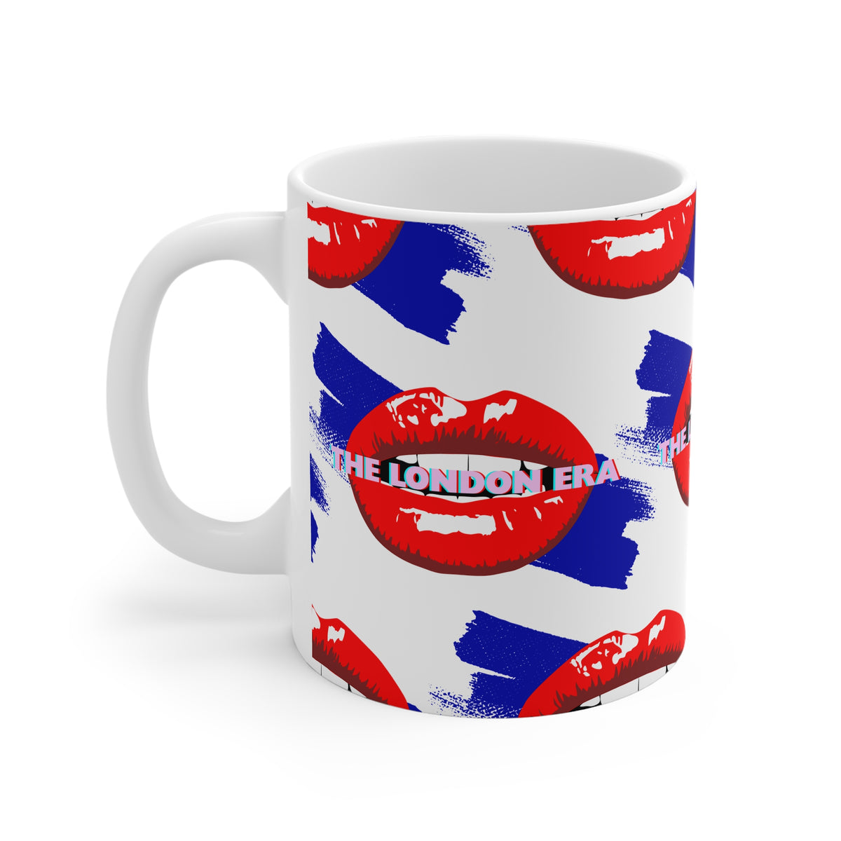 "The London Era" Mug