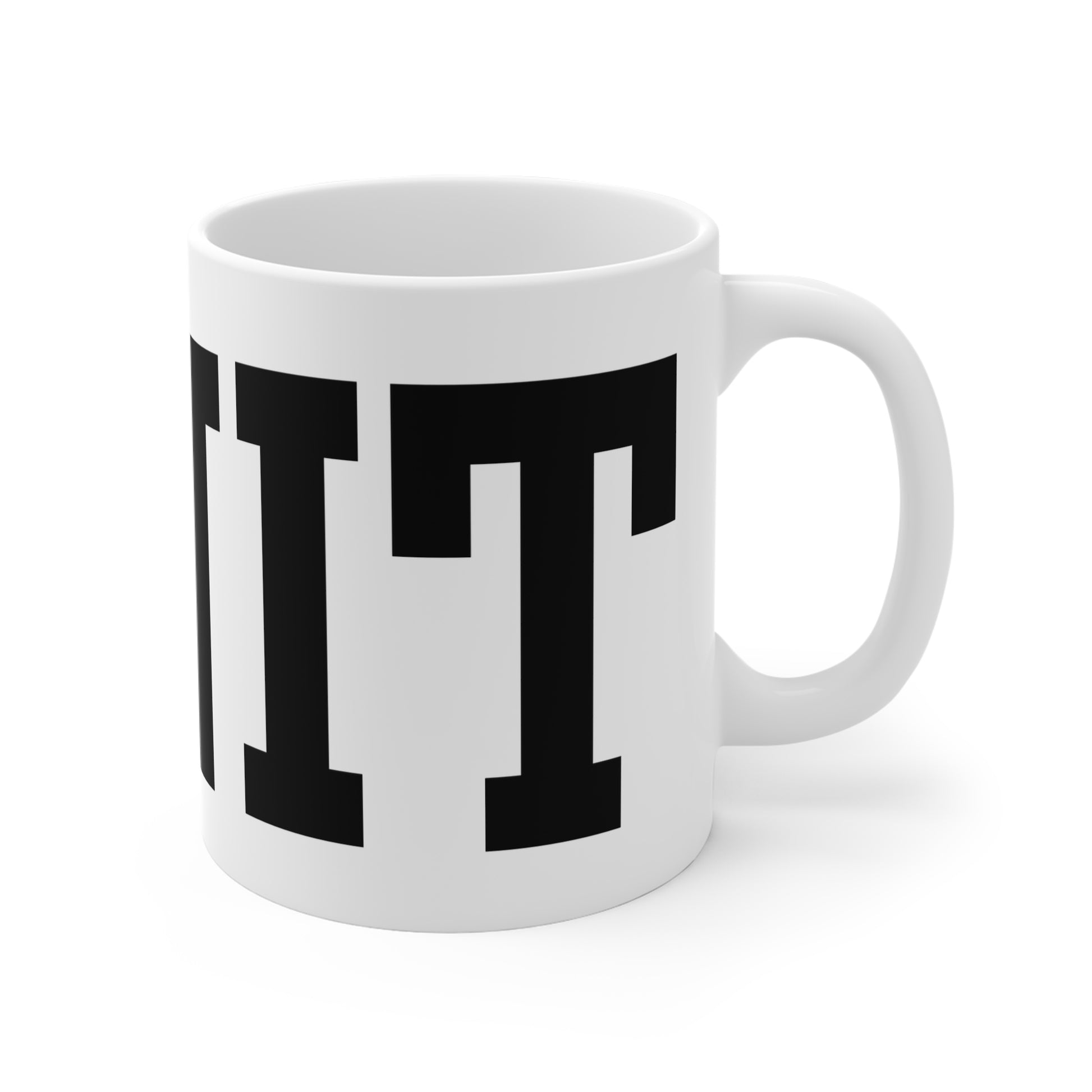 "INNIT" Mug