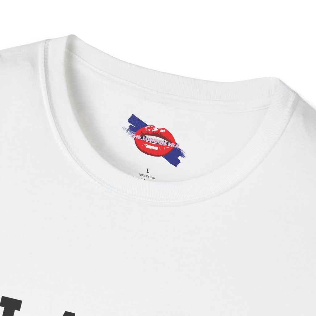 'Halal Drip' Unisex T-Shirt